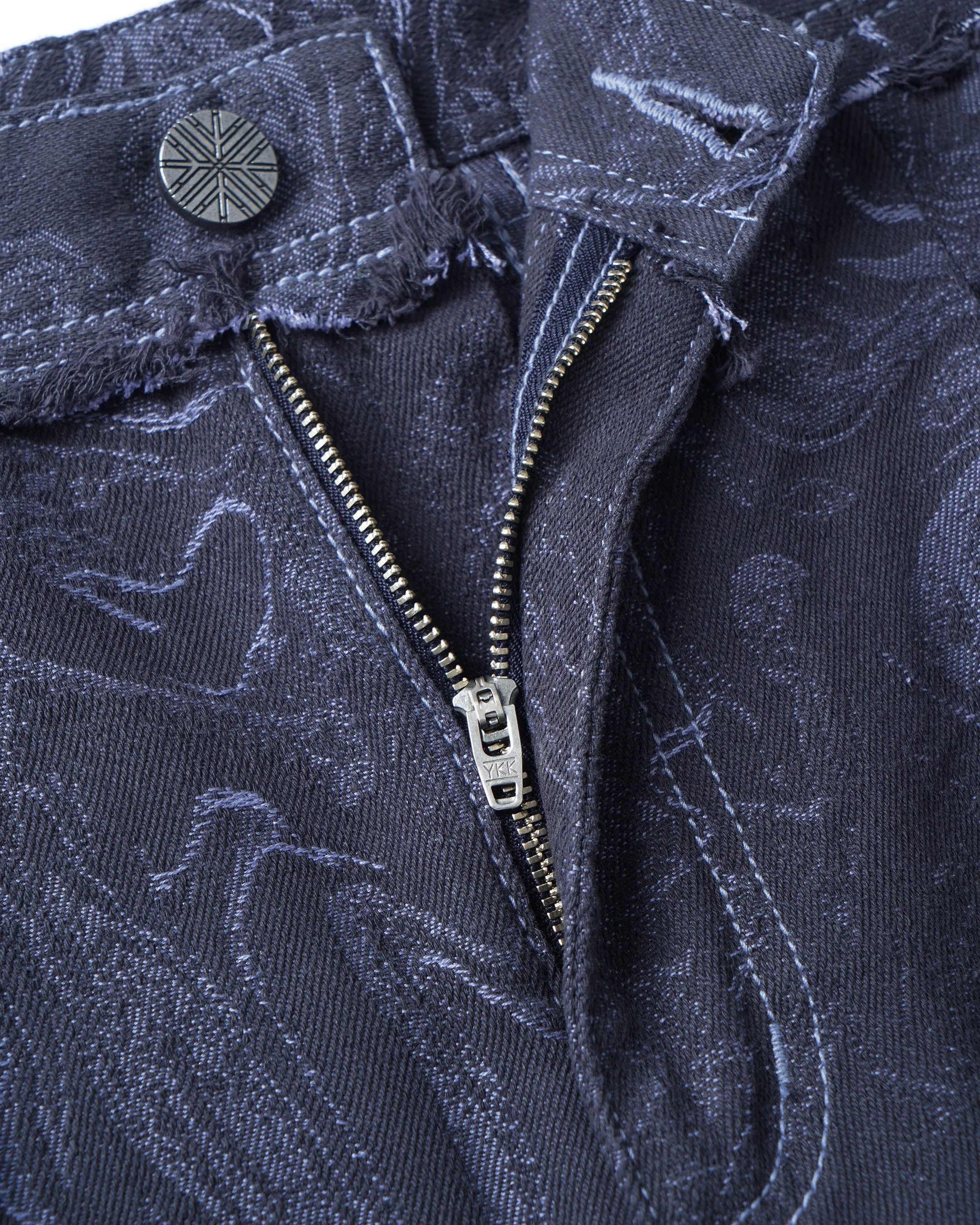 Vanguard Denim Pant sold by Staple product image thumbnail 5