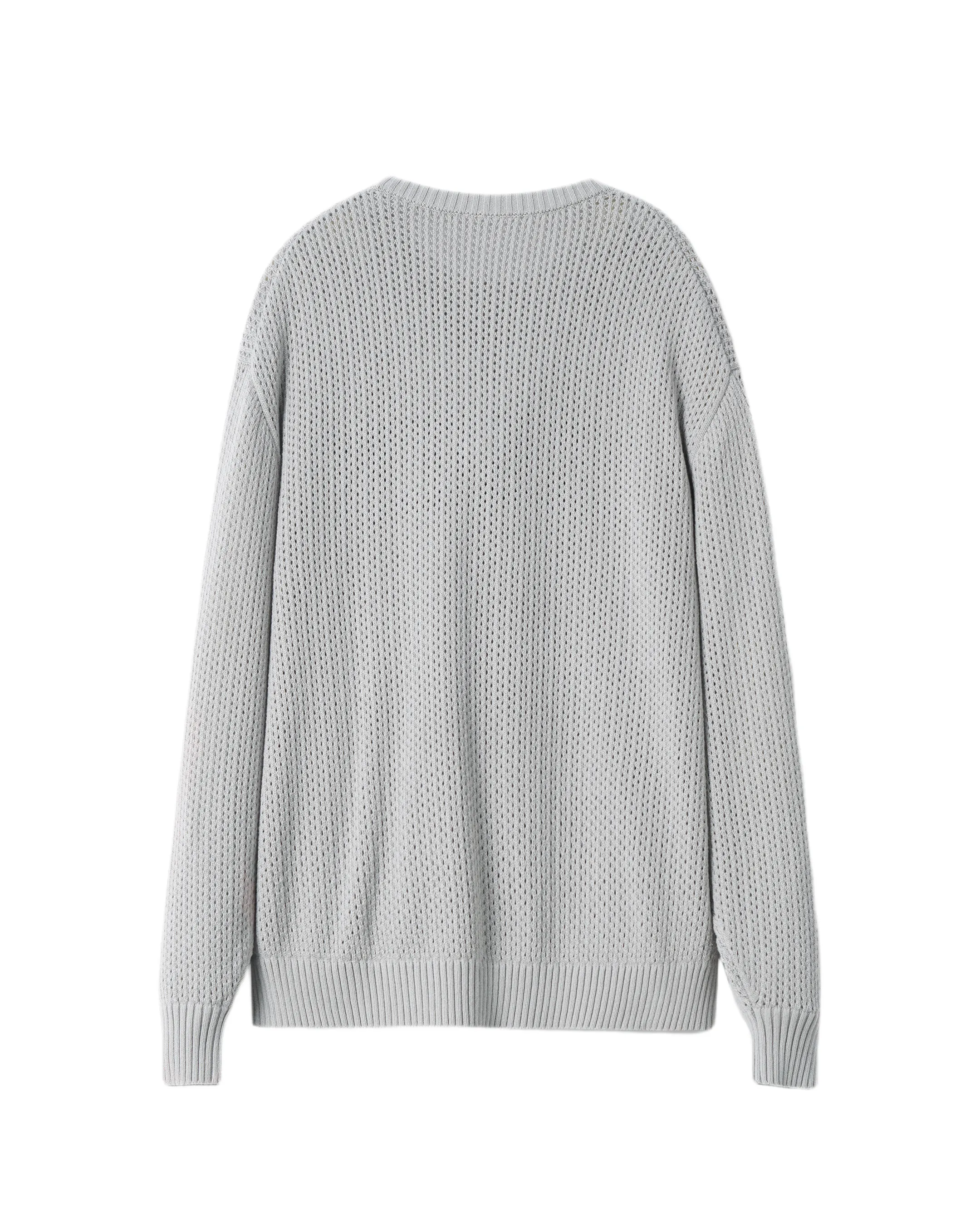 Wetlands Logo Sweater sold by Staple product image thumbnail 2