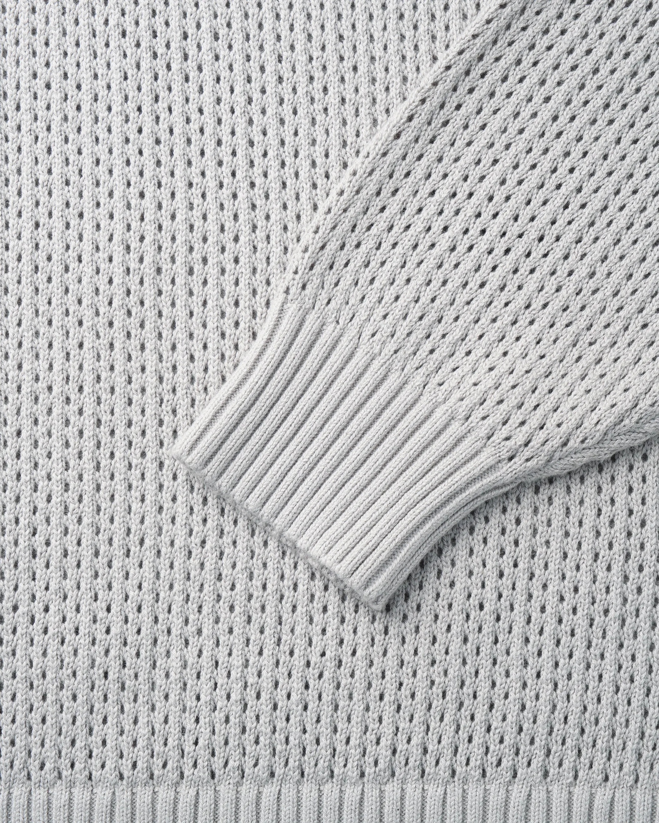 Wetlands Logo Sweater sold by Staple product image thumbnail 5