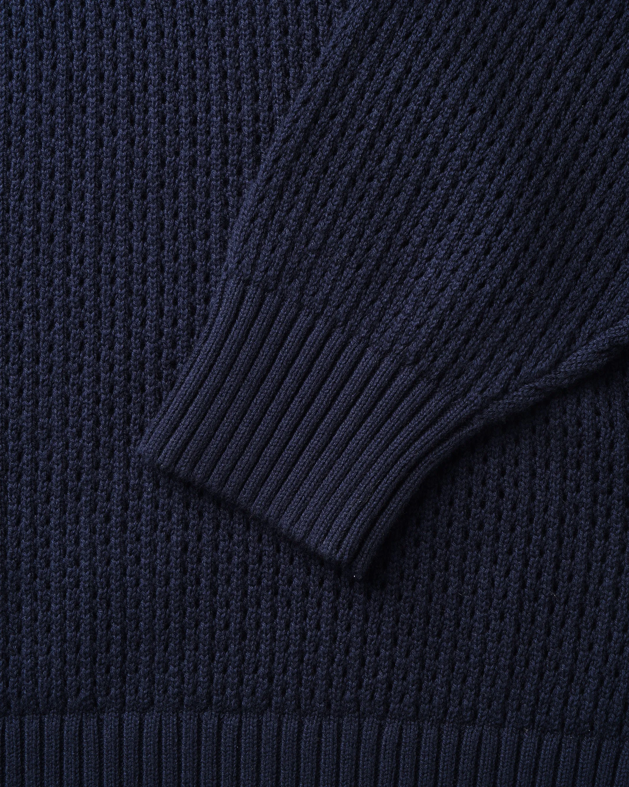 Wetlands Logo Sweater sold by Staple product image thumbnail 5