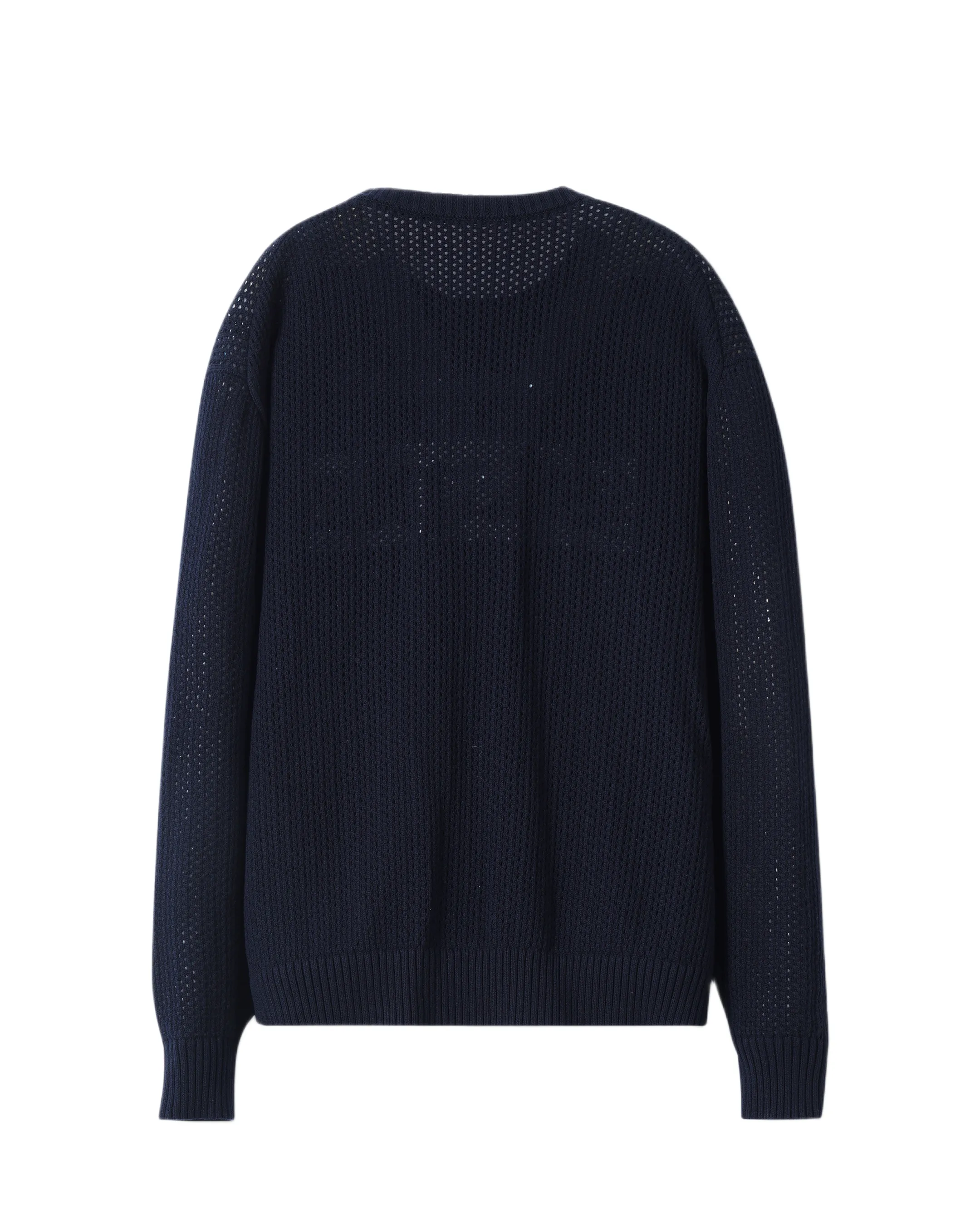 Wetlands Logo Sweater sold by Staple product image thumbnail 2