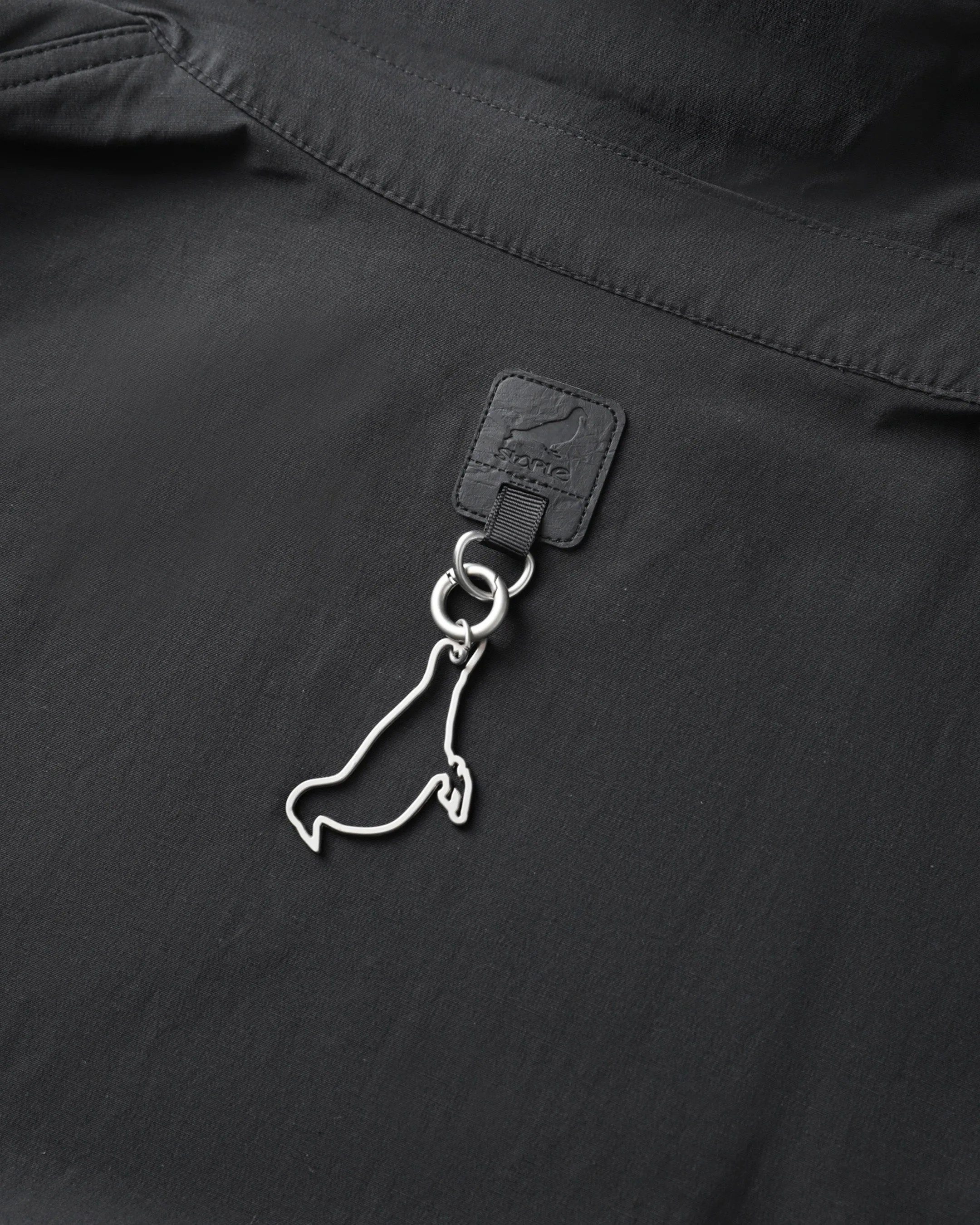 Webster Shirt Jacket sold by Staple product image thumbnail 3