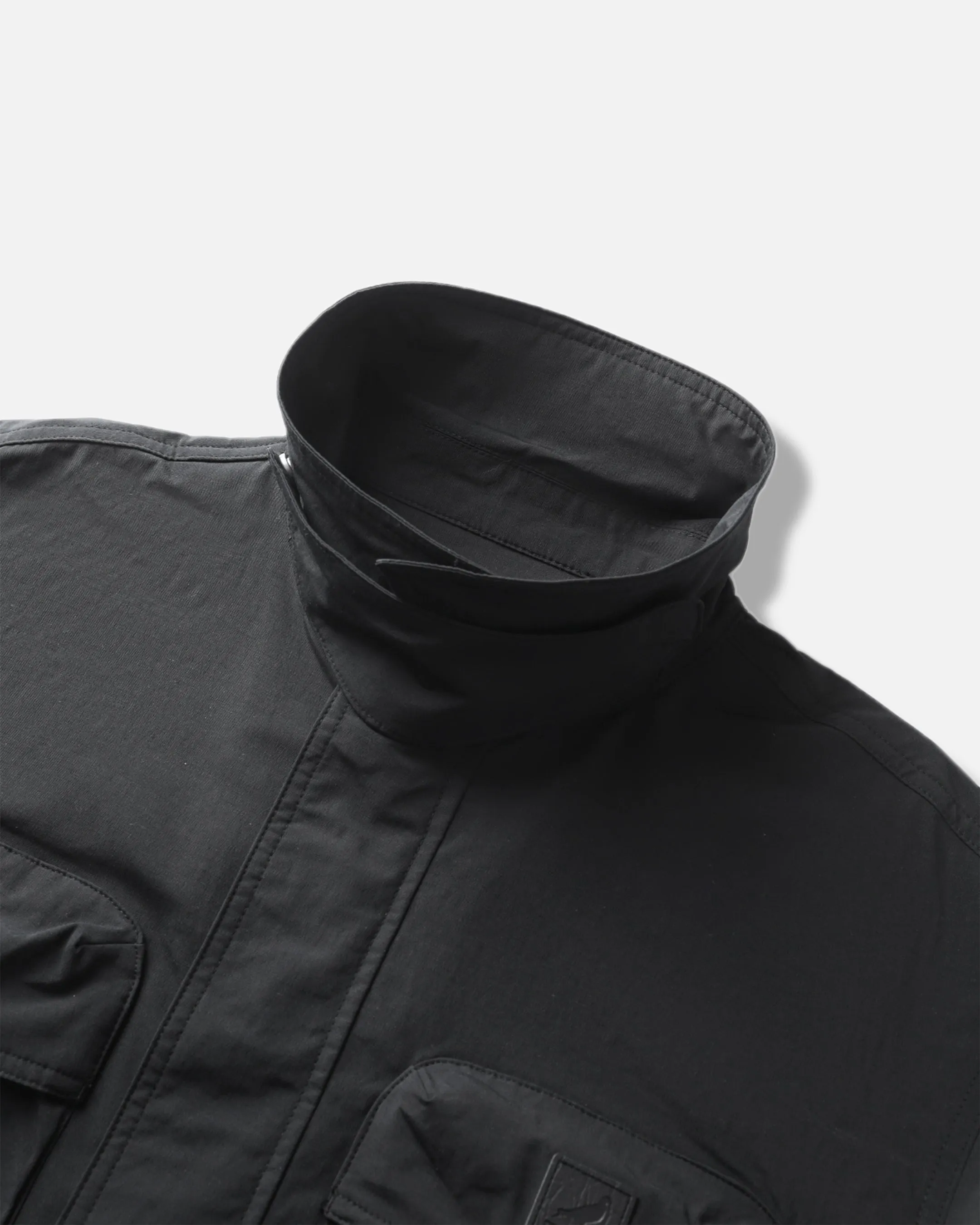 Webster Shirt Jacket sold by Staple product image thumbnail 5