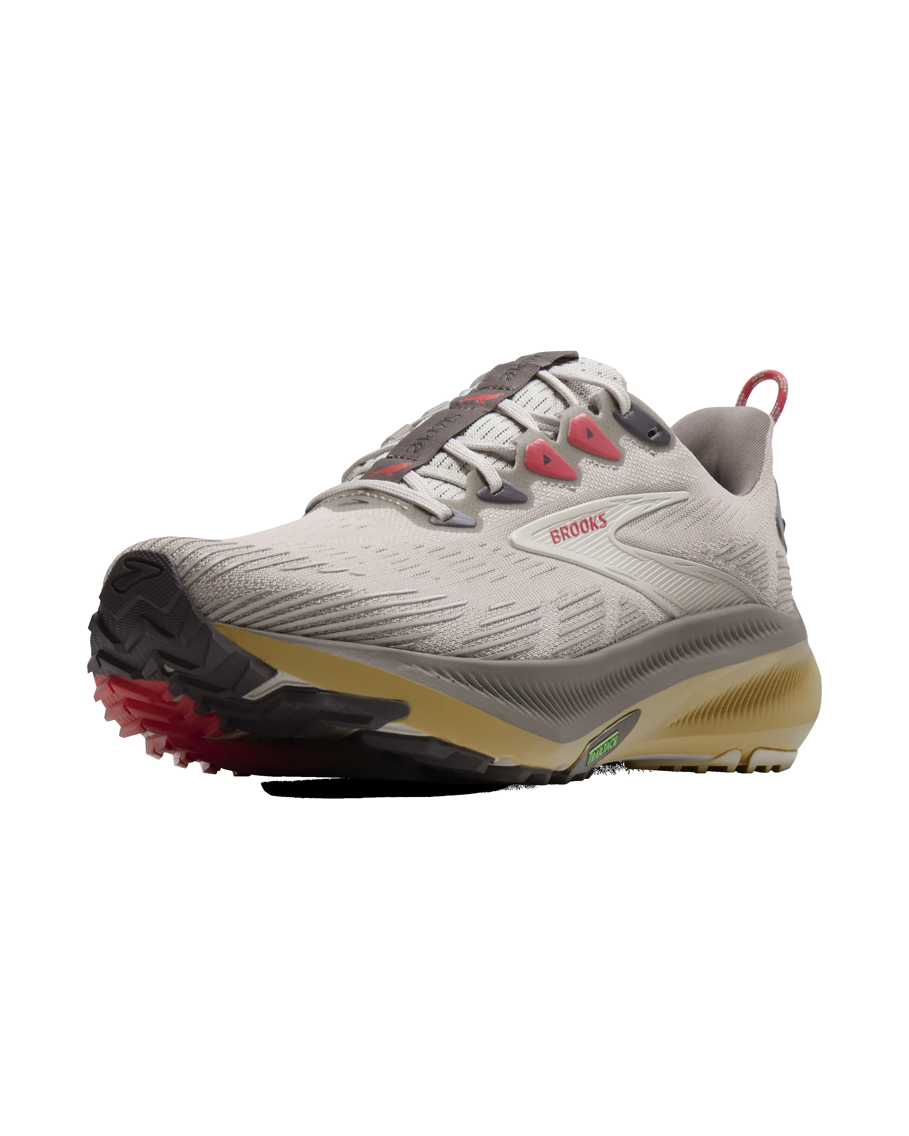 Staple x Brooks Ghost Trail sold by Staple product image thumbnail 4