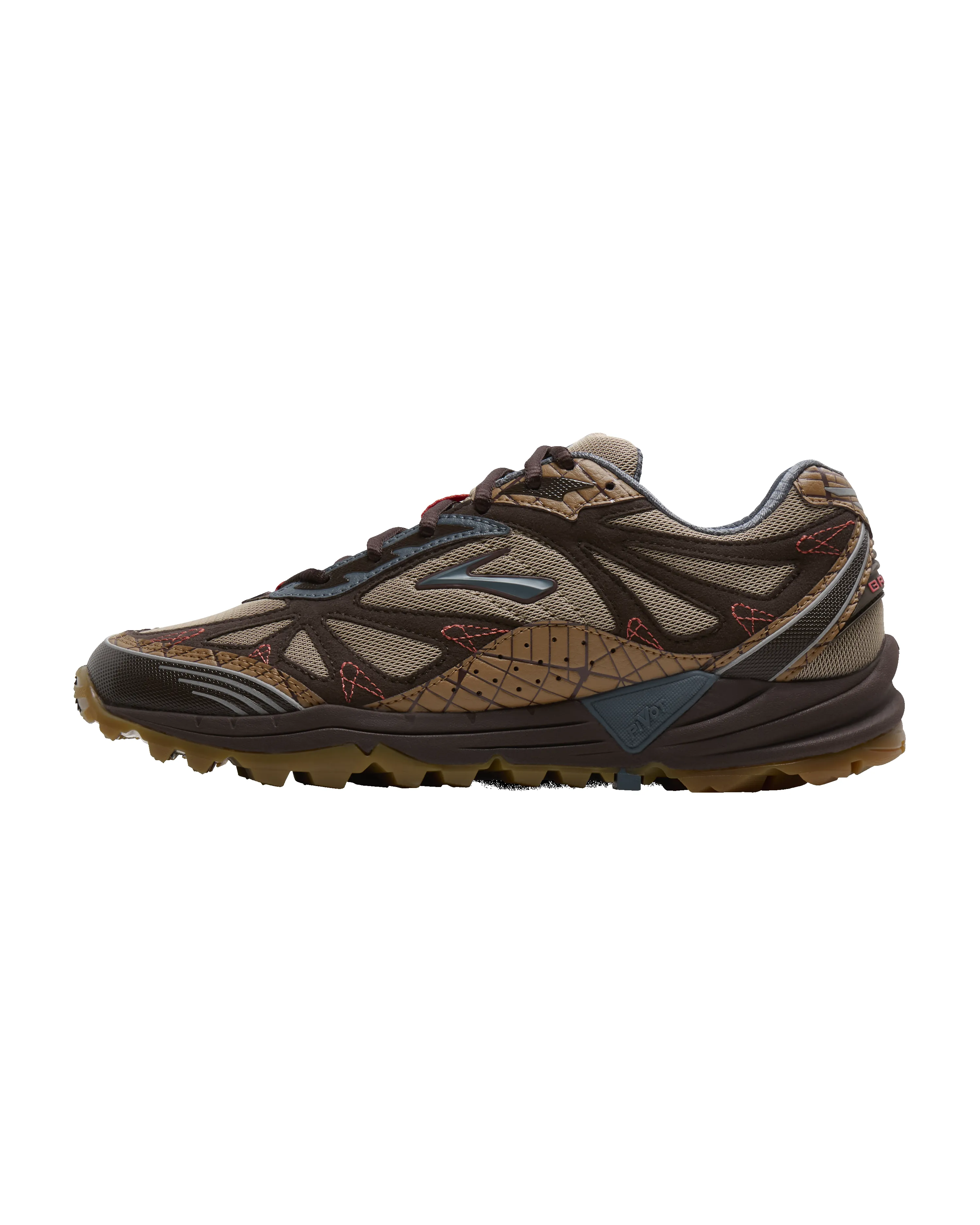 Staple x Brooks Cascadia 1 sold by Staple product image thumbnail 2