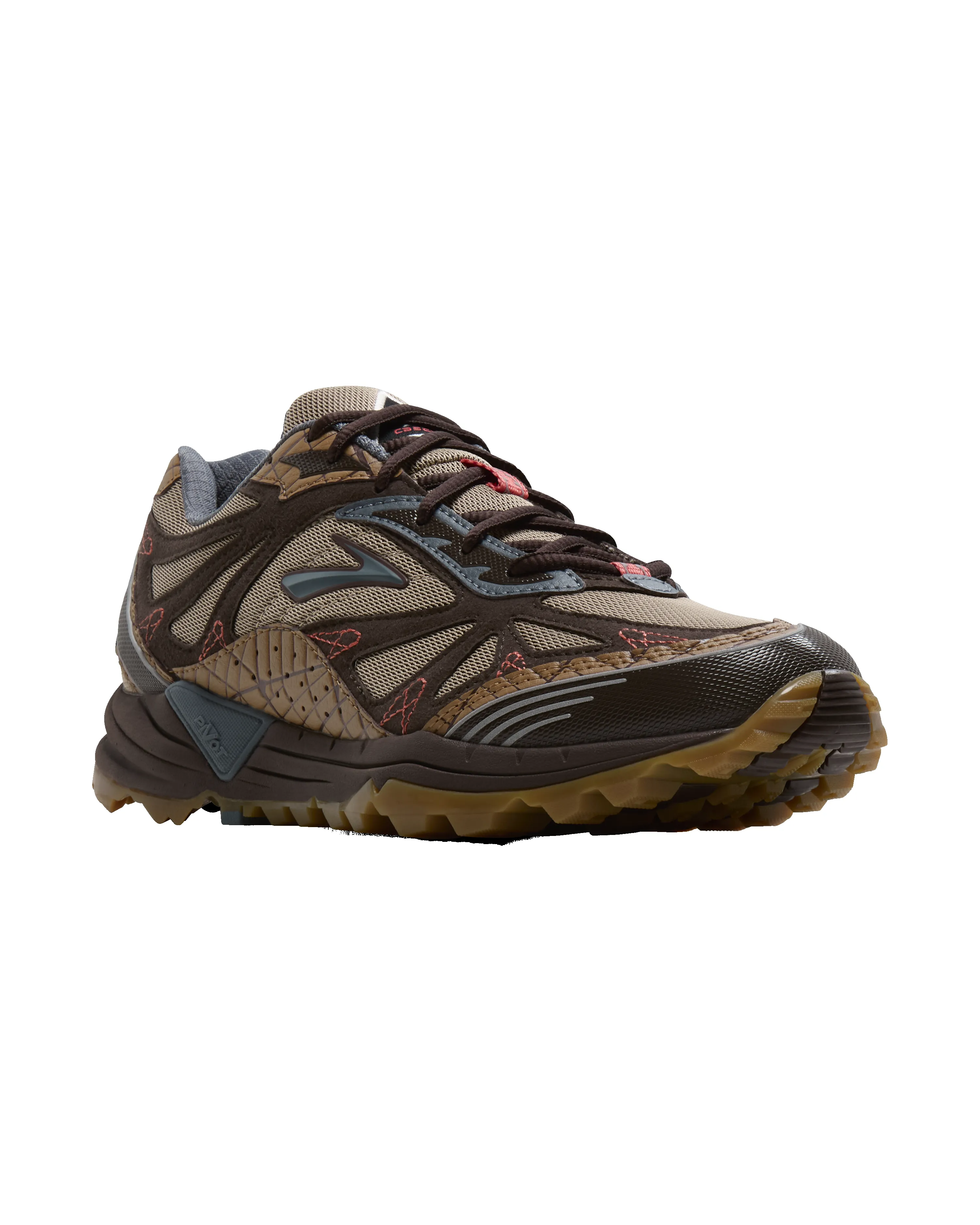Staple x Brooks Cascadia 1 sold by Staple product image thumbnail 4