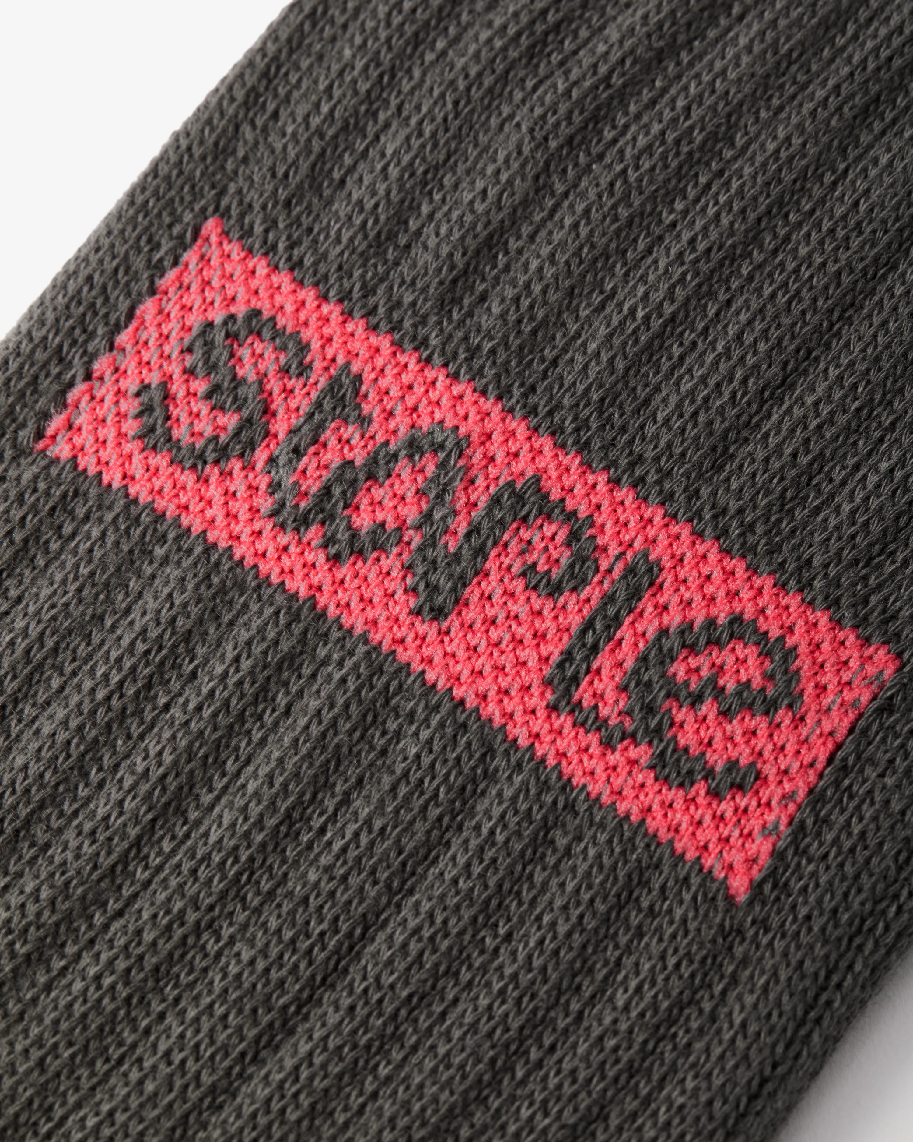 Bar Logo Socks sold by Staple product image thumbnail 5