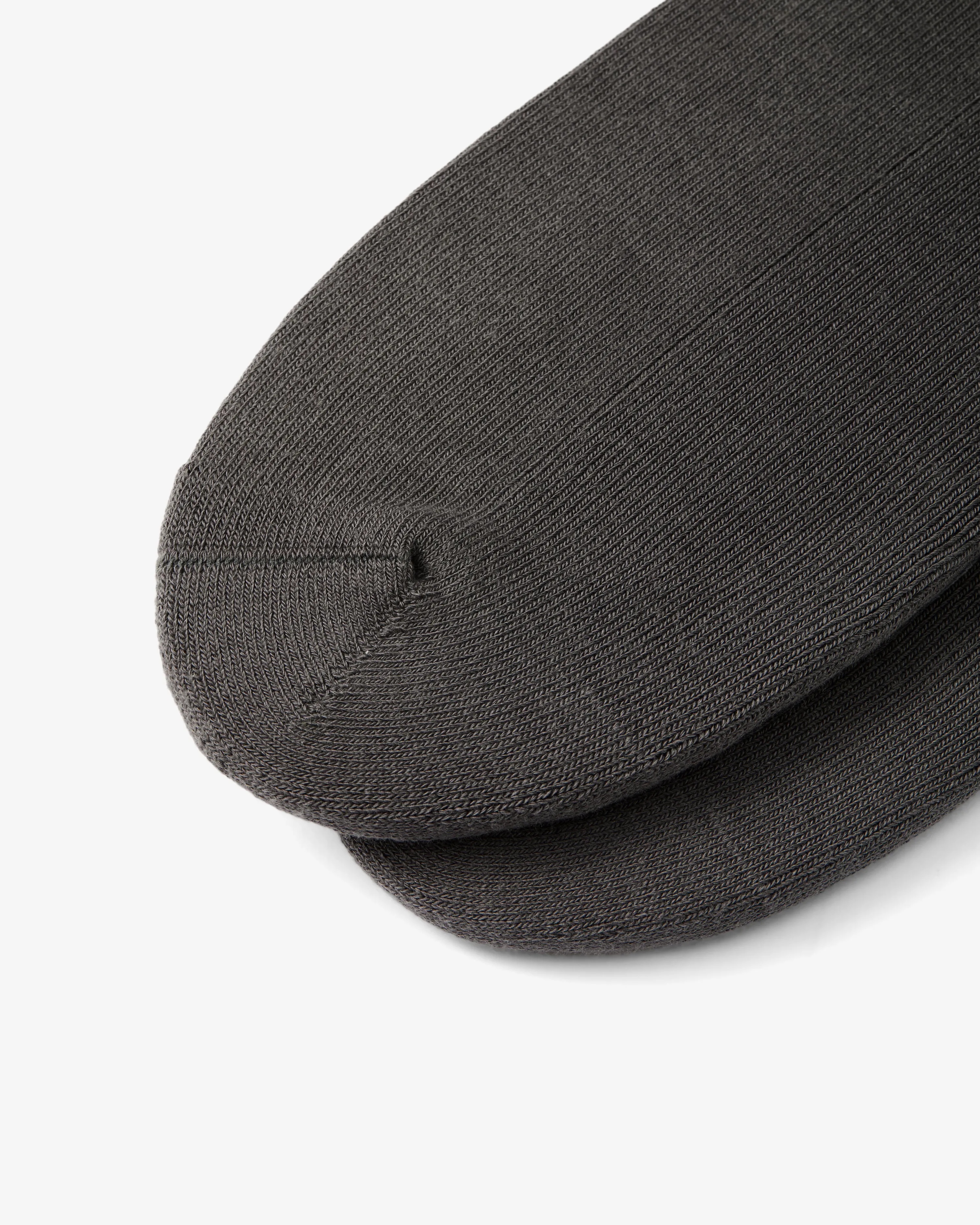 Bar Logo Socks sold by Staple product image thumbnail 4