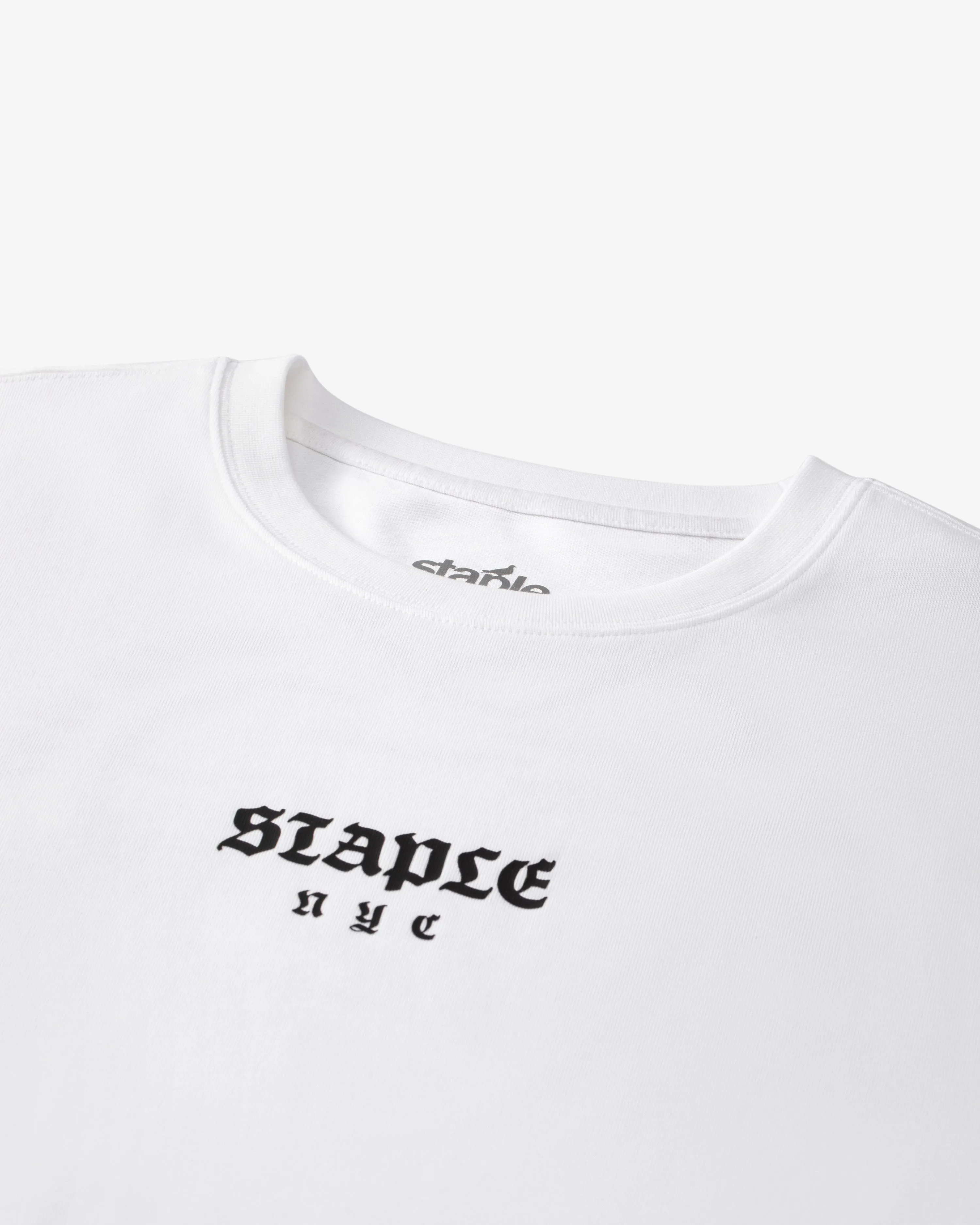 NYC Dragon Tee sold by Staple product image thumbnail 4