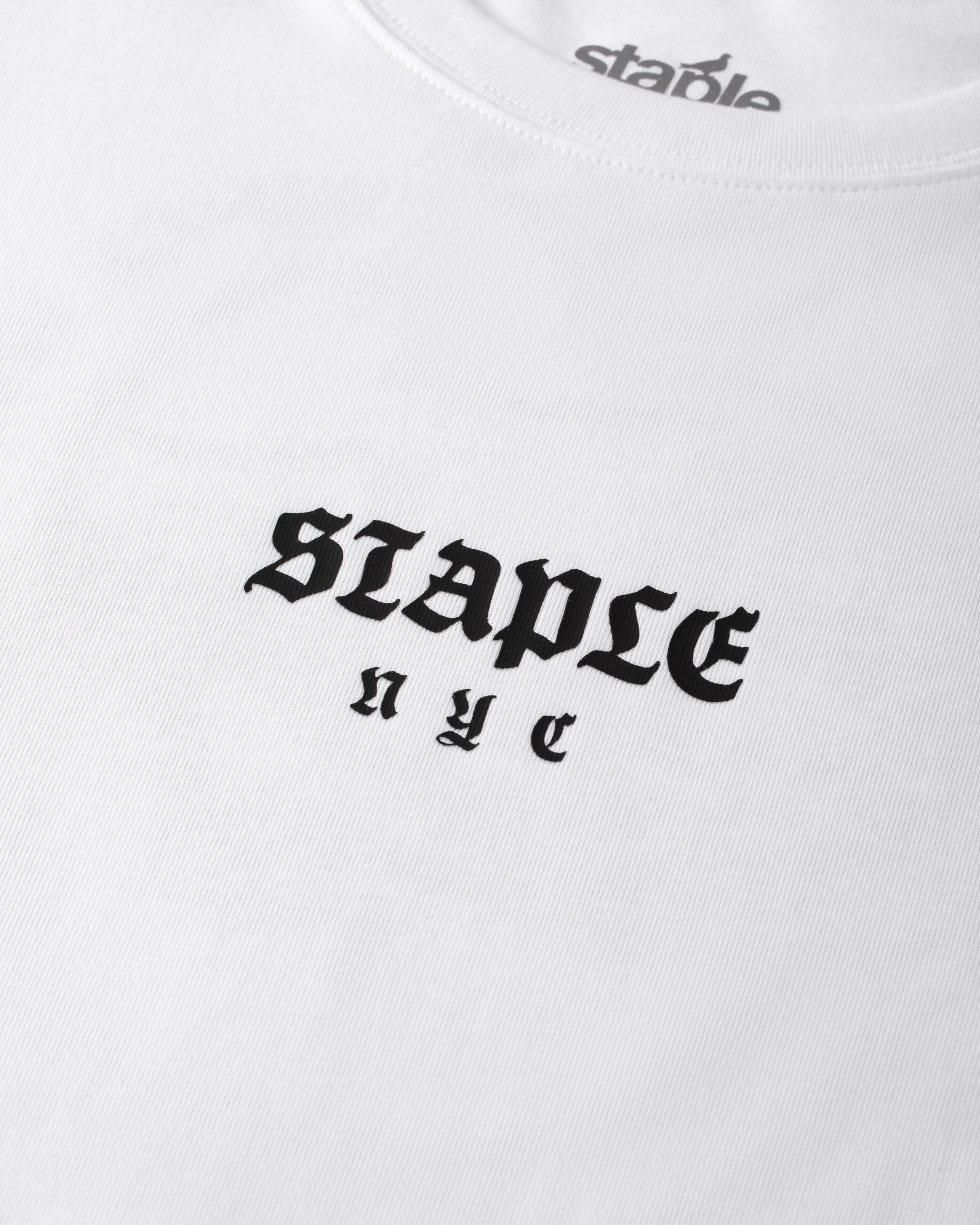 NYC Dragon Tee sold by Staple product image thumbnail 5