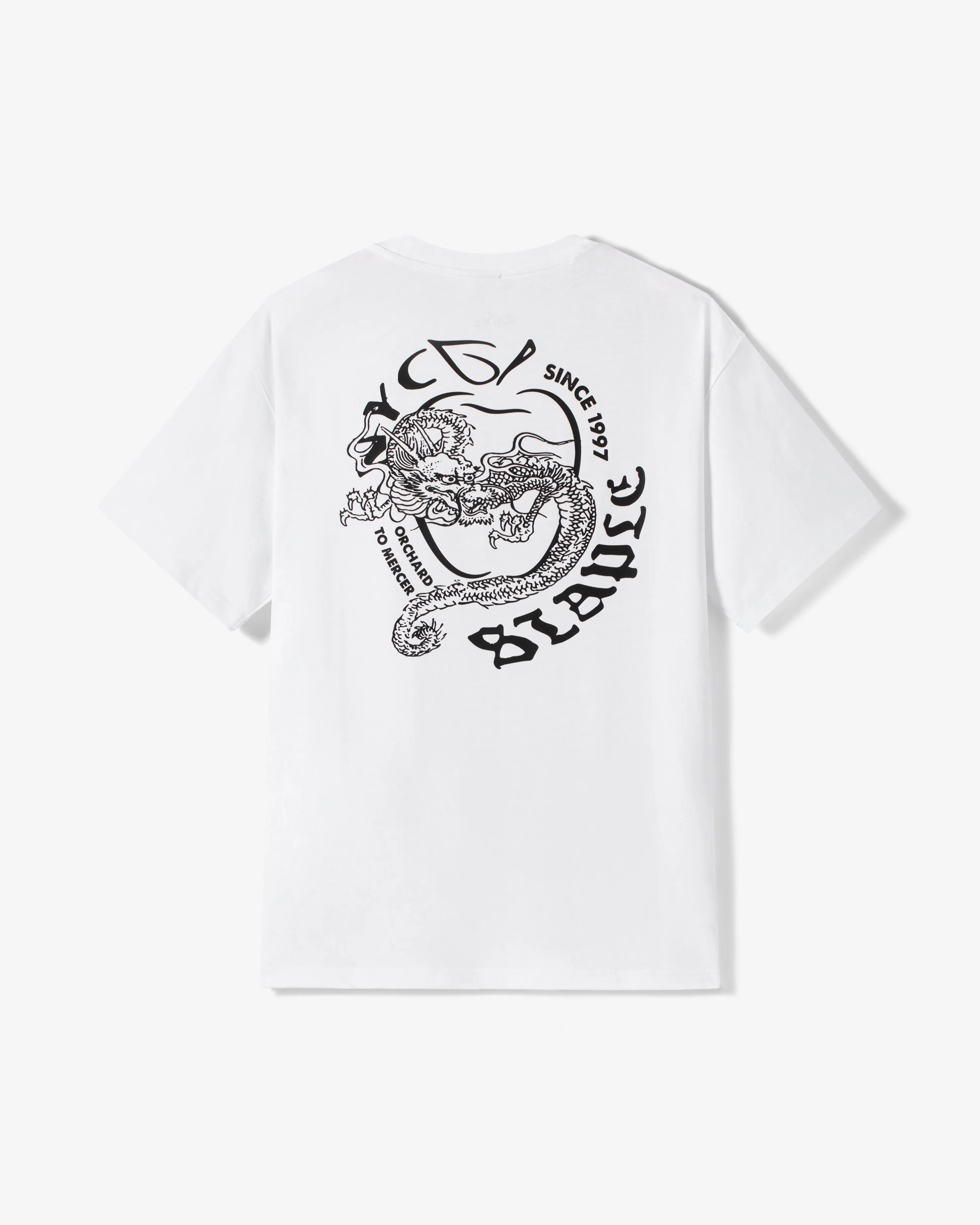 NYC Dragon Tee sold by Staple product image thumbnail 2