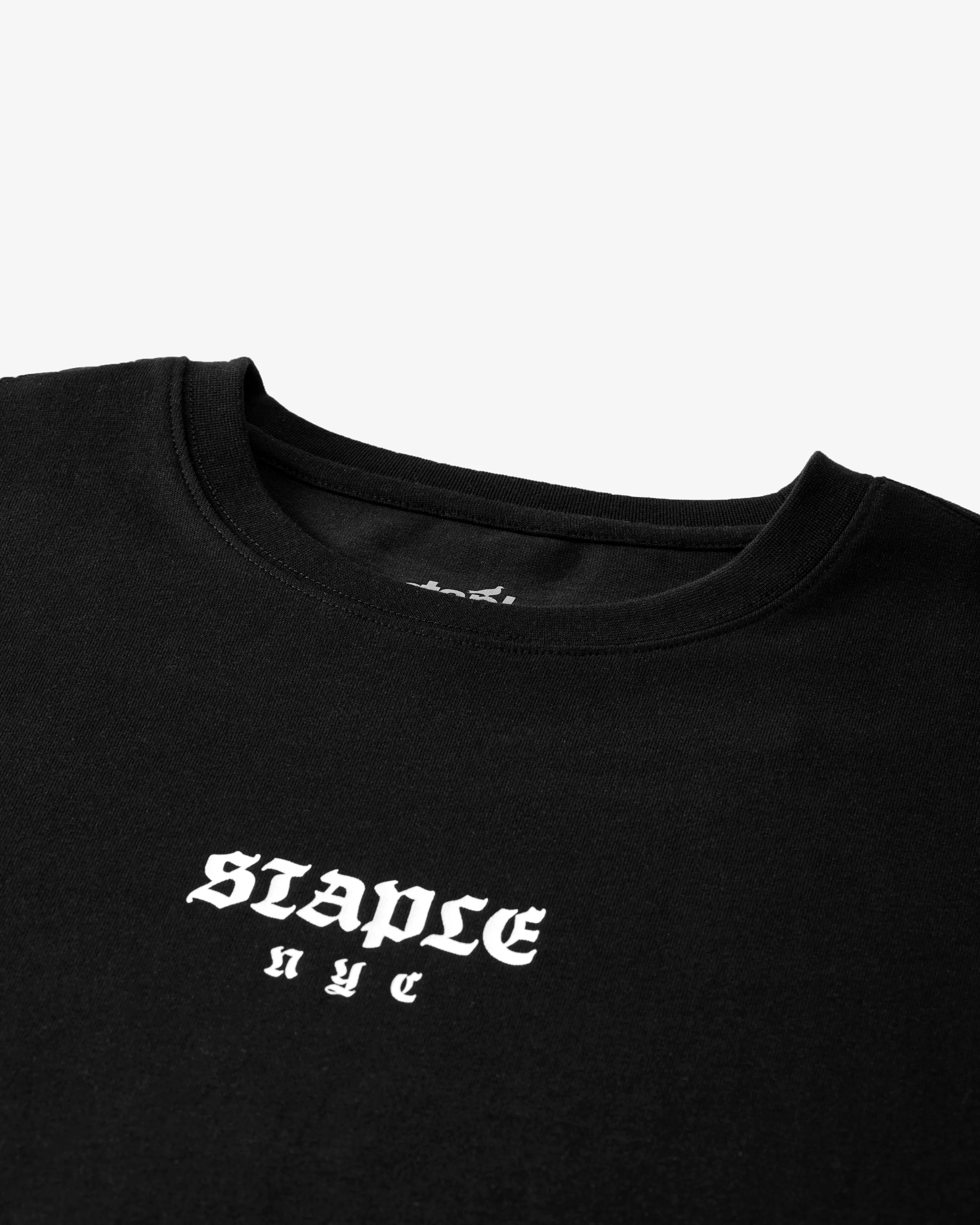NYC Dragon Tee sold by Staple product image thumbnail 4