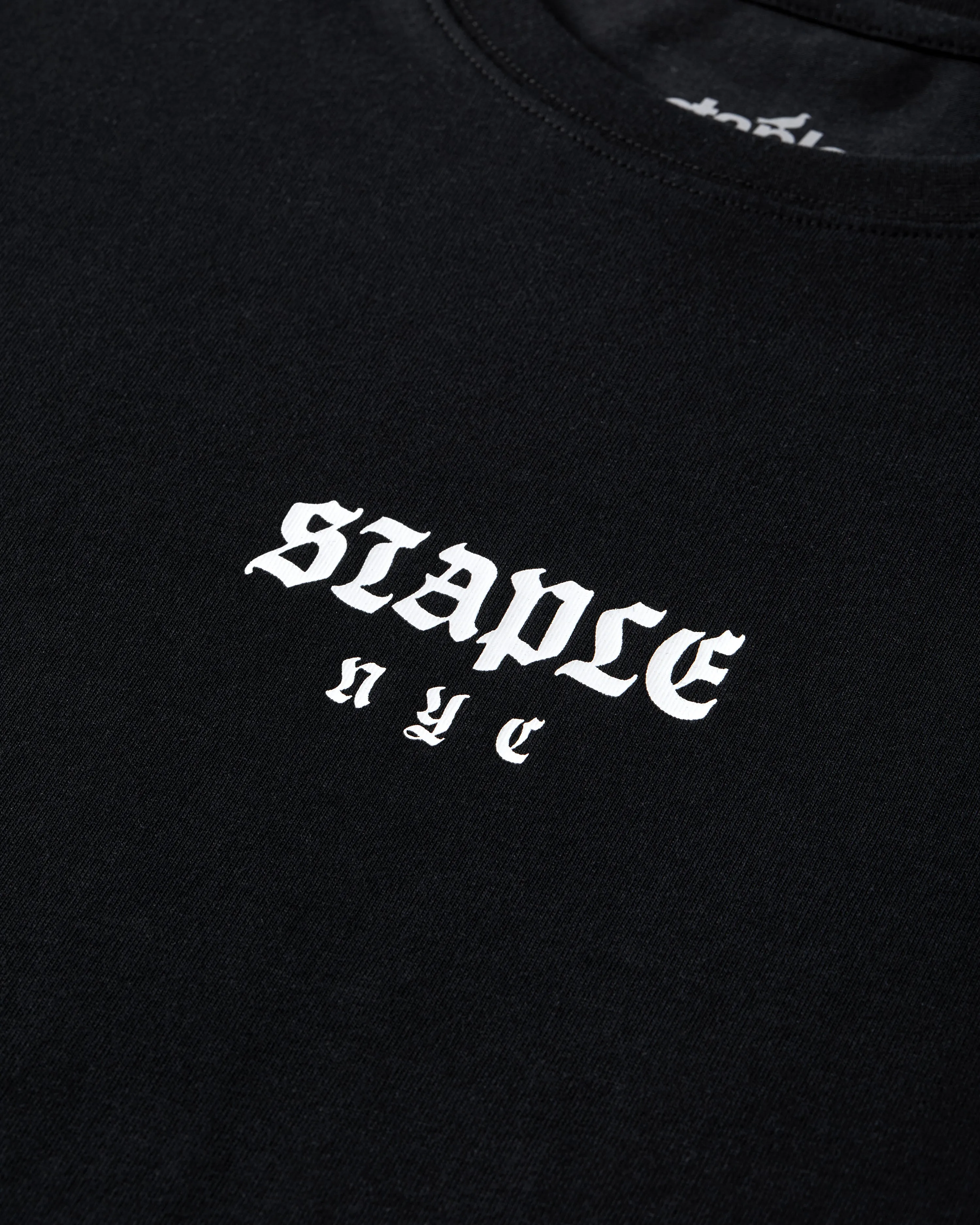 NYC Dragon Tee sold by Staple product image thumbnail 5