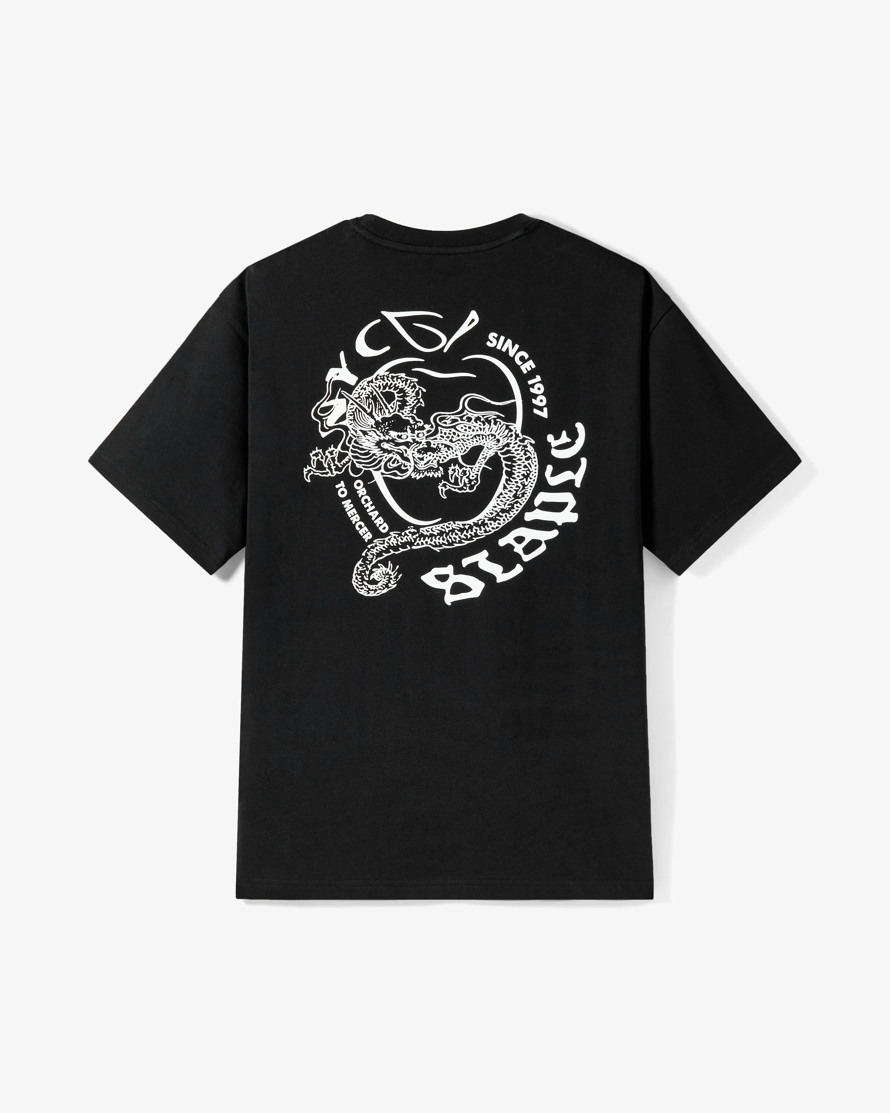 NYC Dragon Tee sold by Staple product image thumbnail 2
