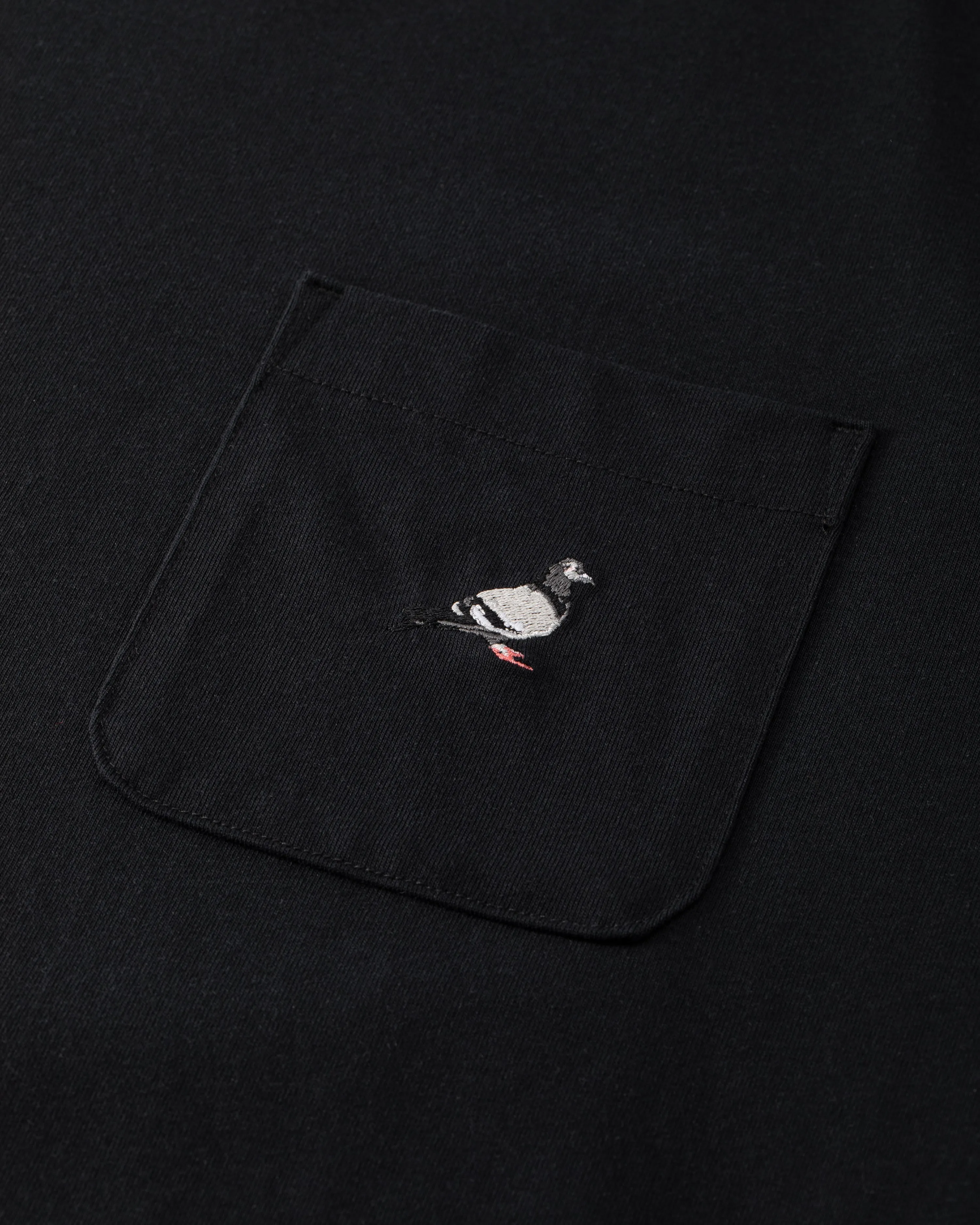 Pigeon Pocket Tee sold by Staple product image thumbnail 4