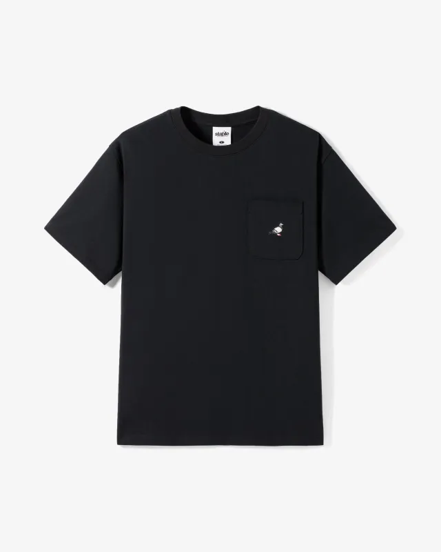 Pigeon Pocket Tee made by Staple