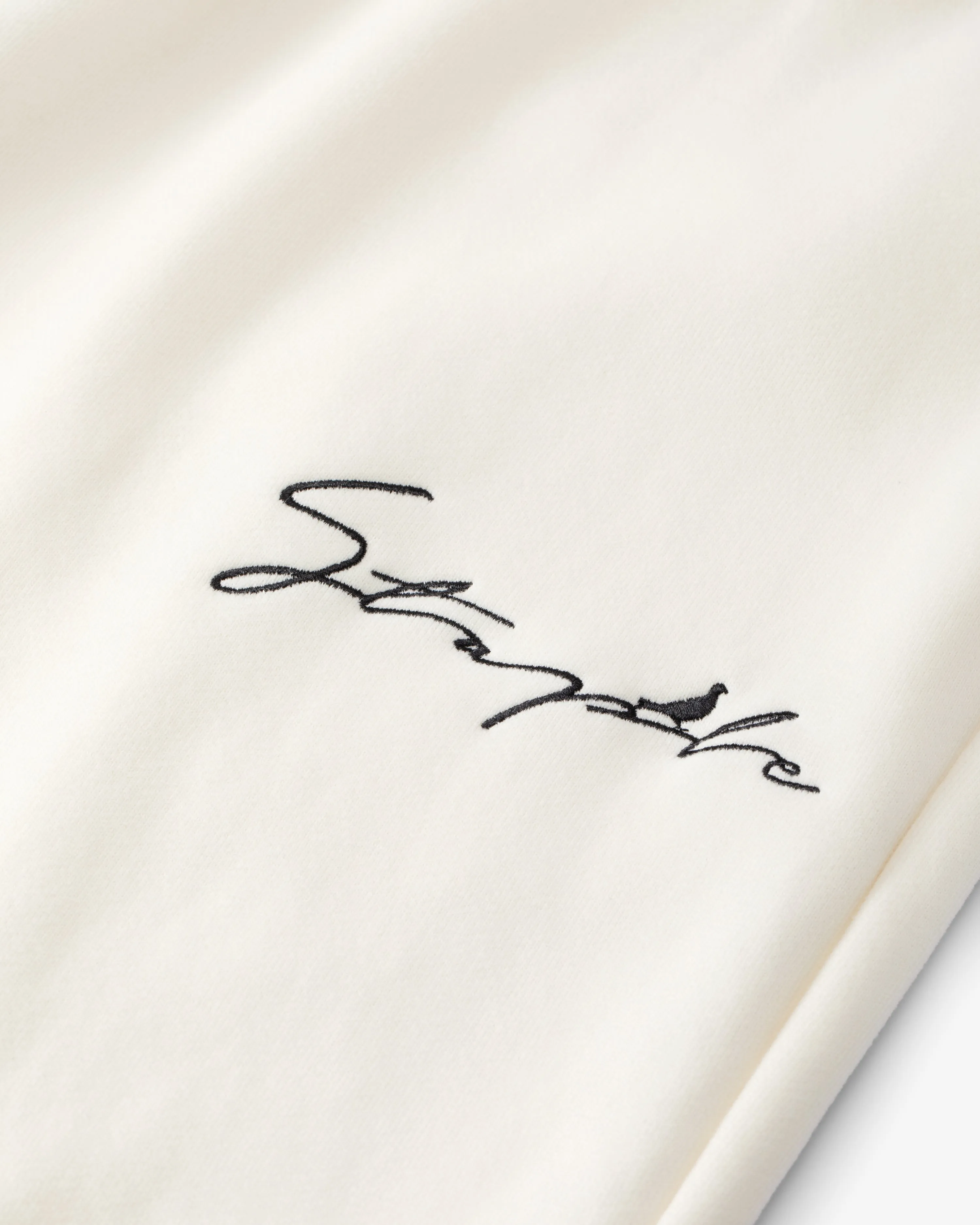 Script Logo Sweatpant sold by Staple product image thumbnail 3