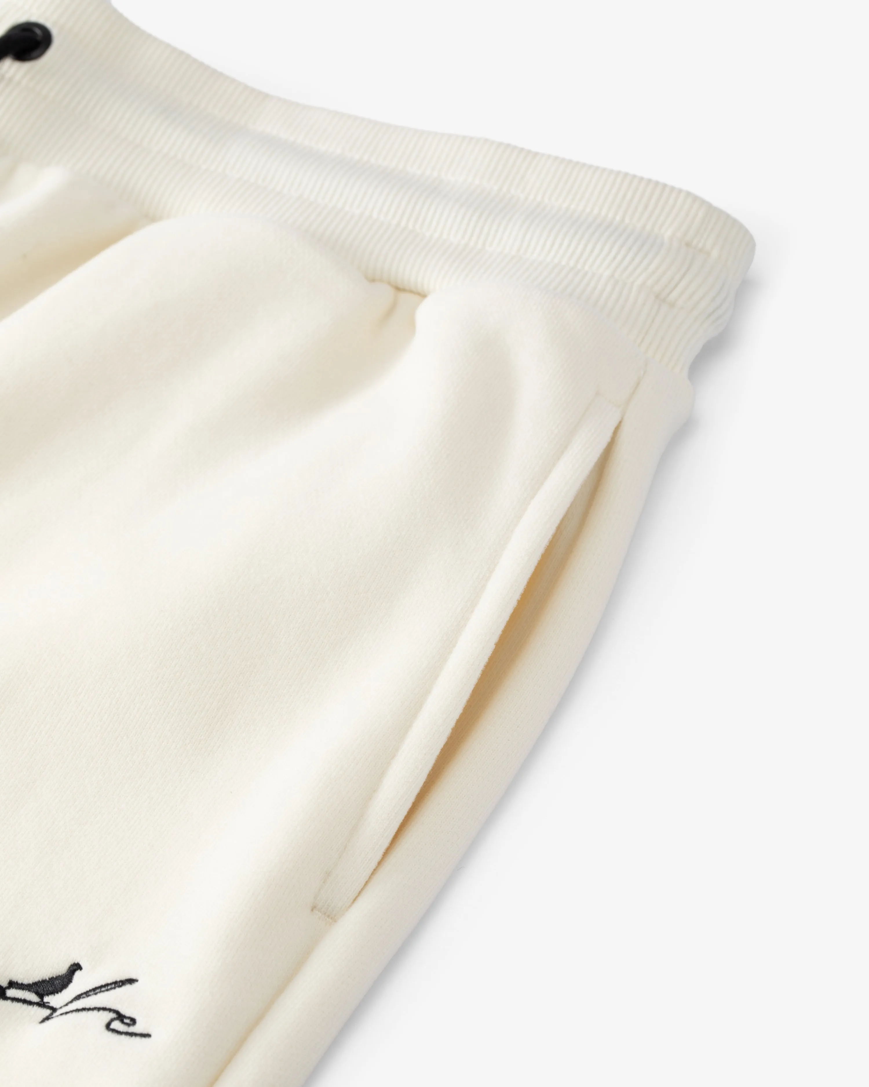 Script Logo Sweatpant sold by Staple product image thumbnail 5