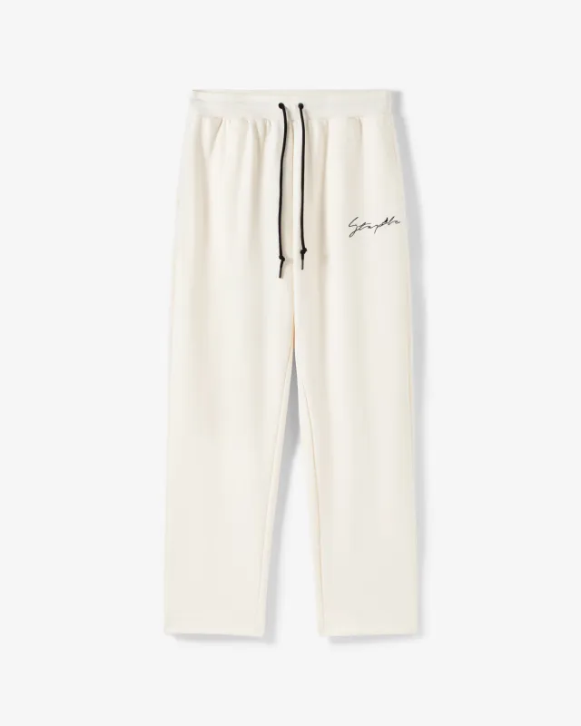 Script Logo Sweatpant made by Staple