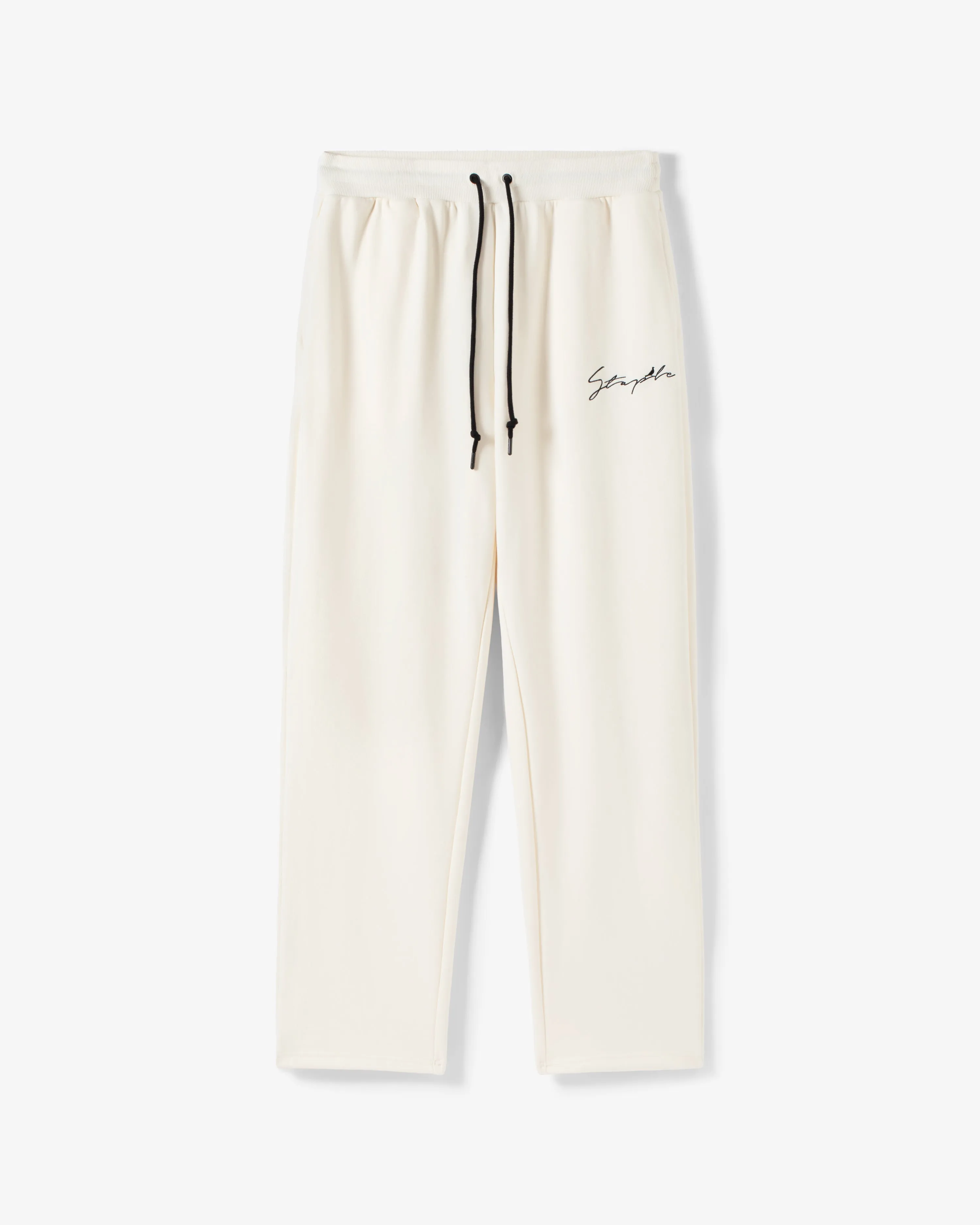 Script Logo Sweatpant sold by Staple