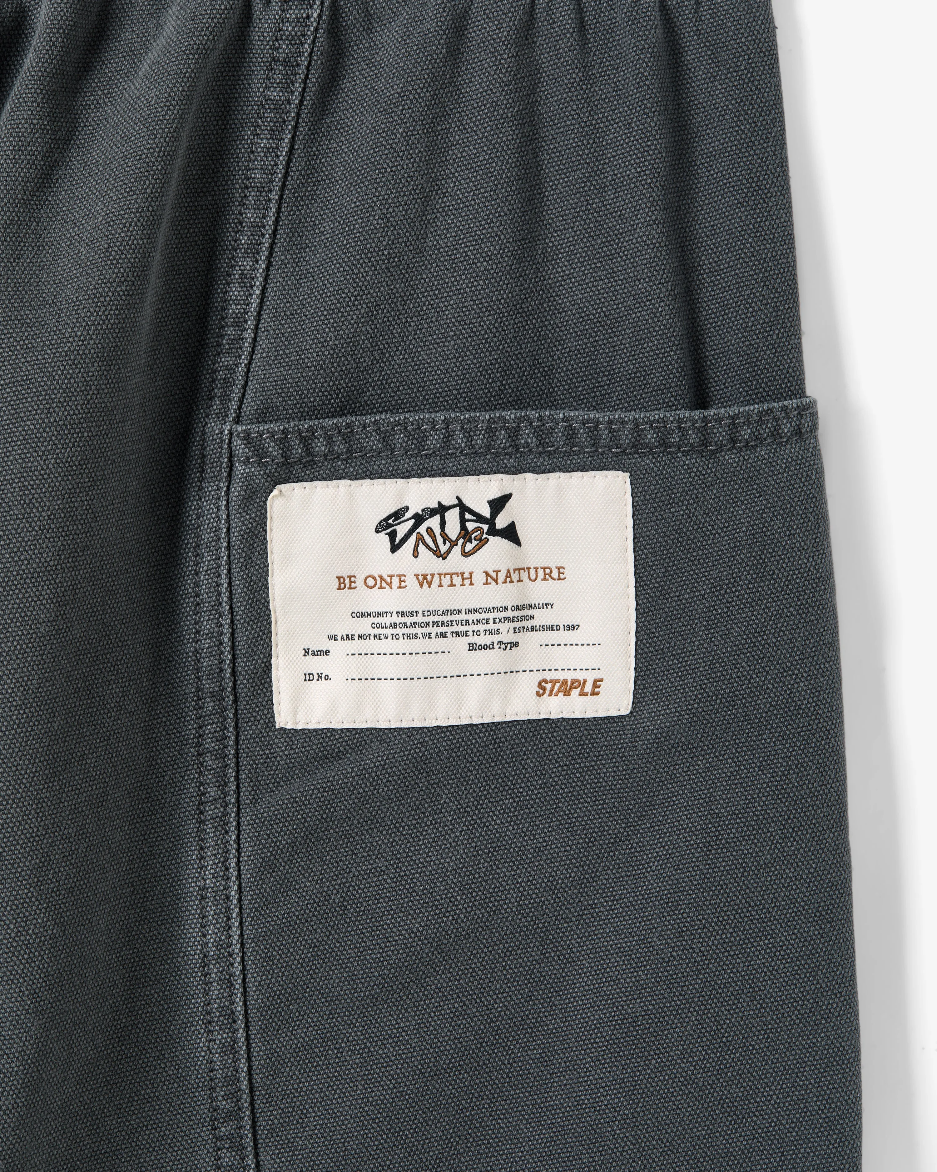 Spruce Twill Pant sold by Staple product image thumbnail 3