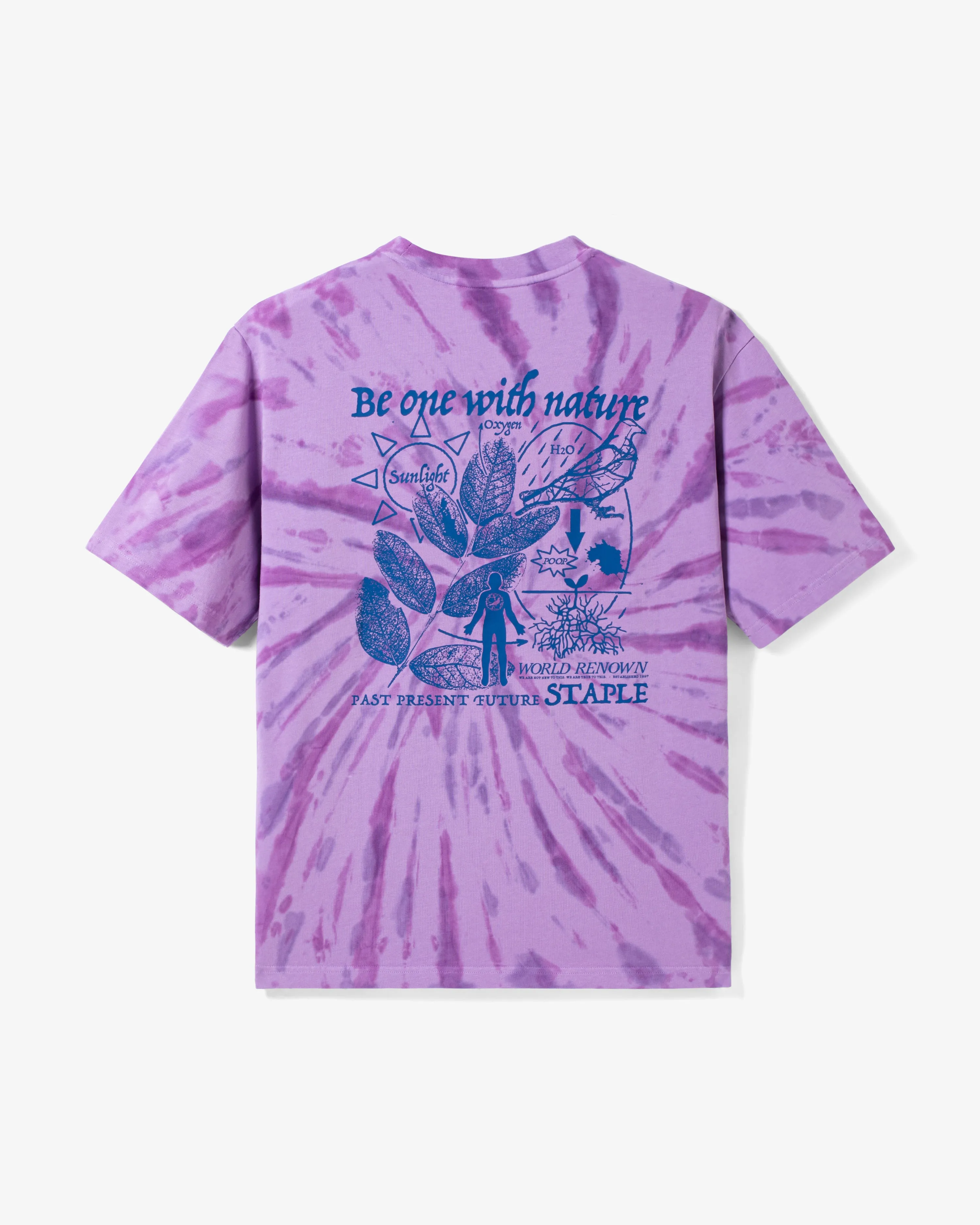 Cypress Graphic Tee sold by Staple product image thumbnail 2