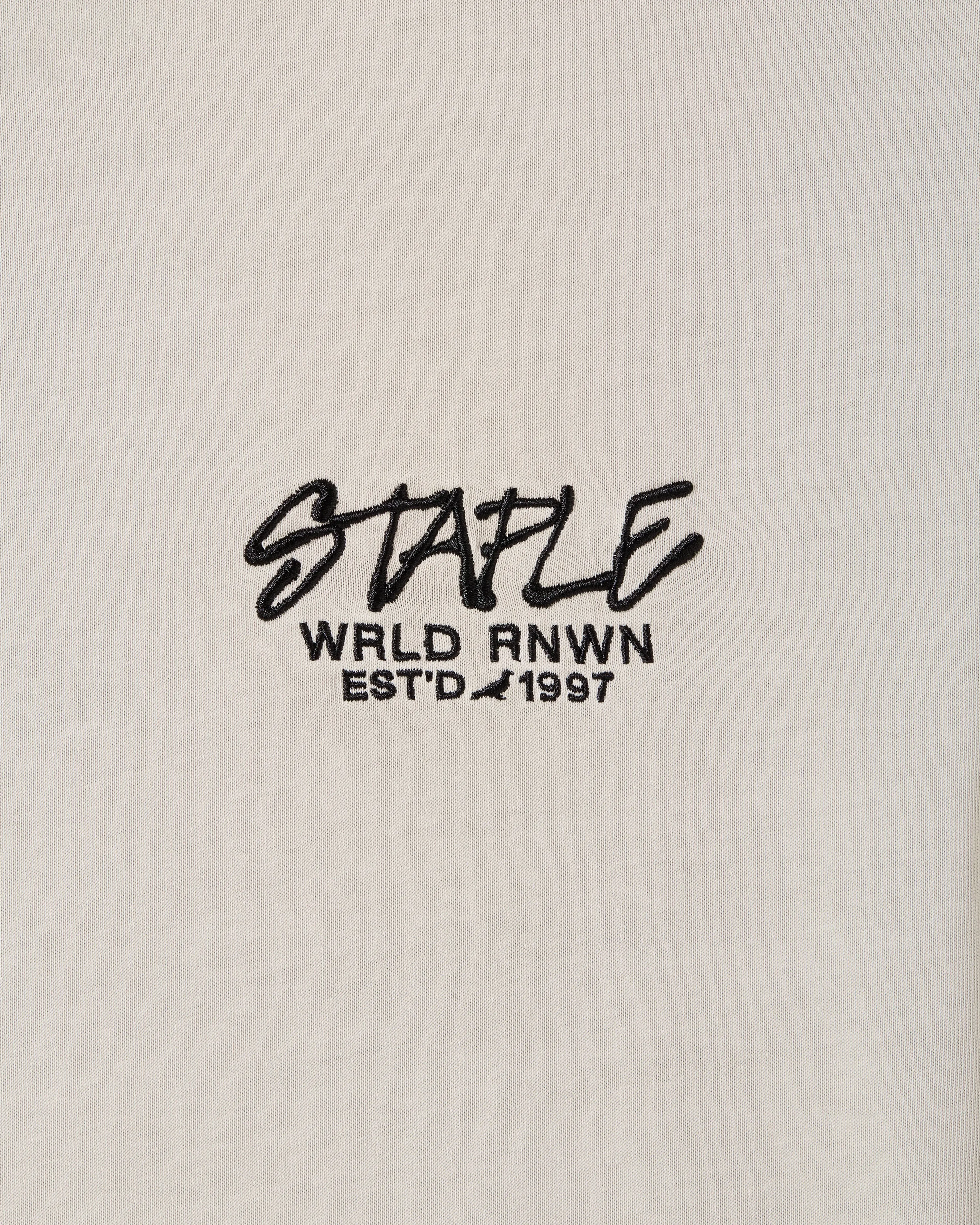 Evergreen Washed Tee sold by Staple product image thumbnail 4