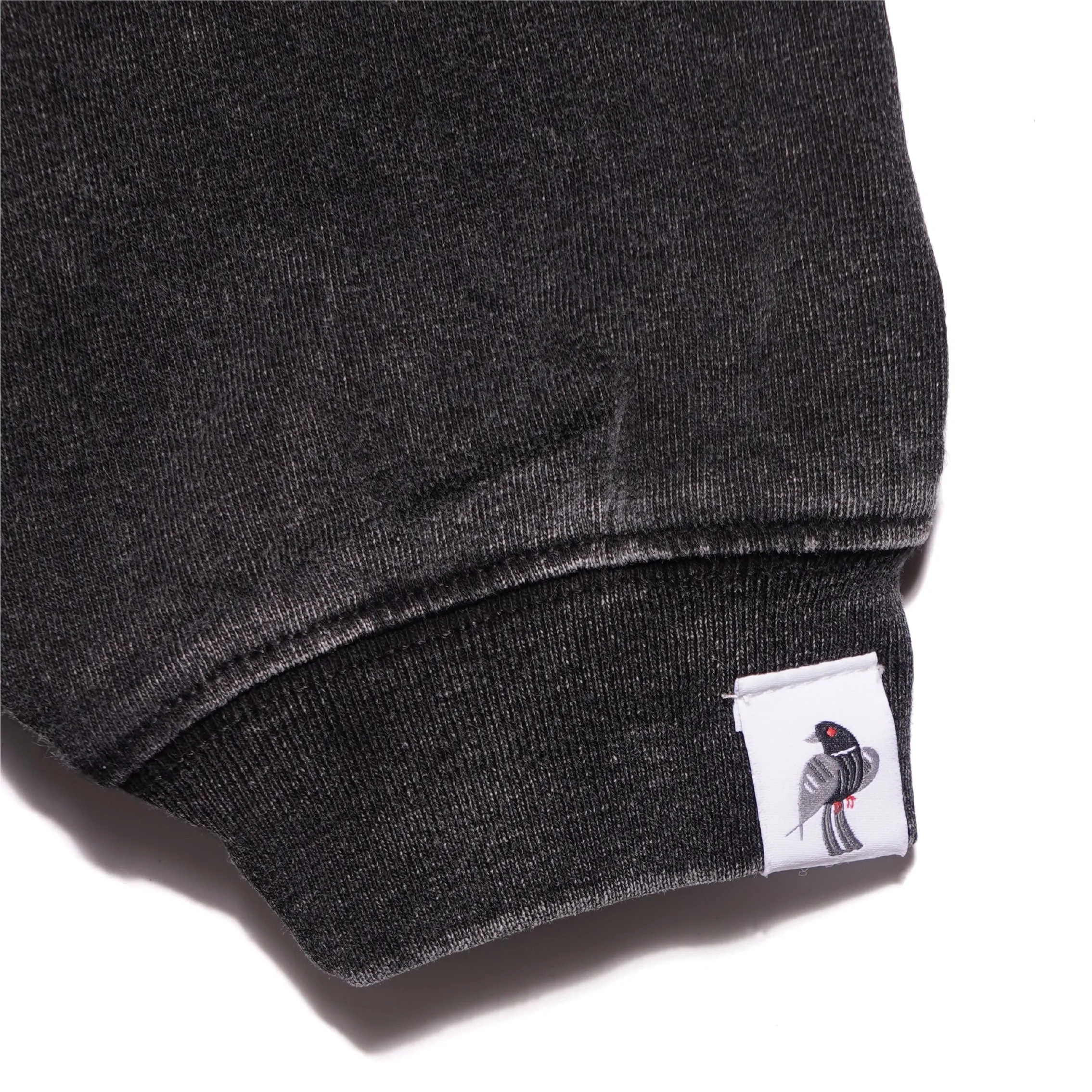 Staple x 432HZ LS Tee sold by Staple product image thumbnail 3