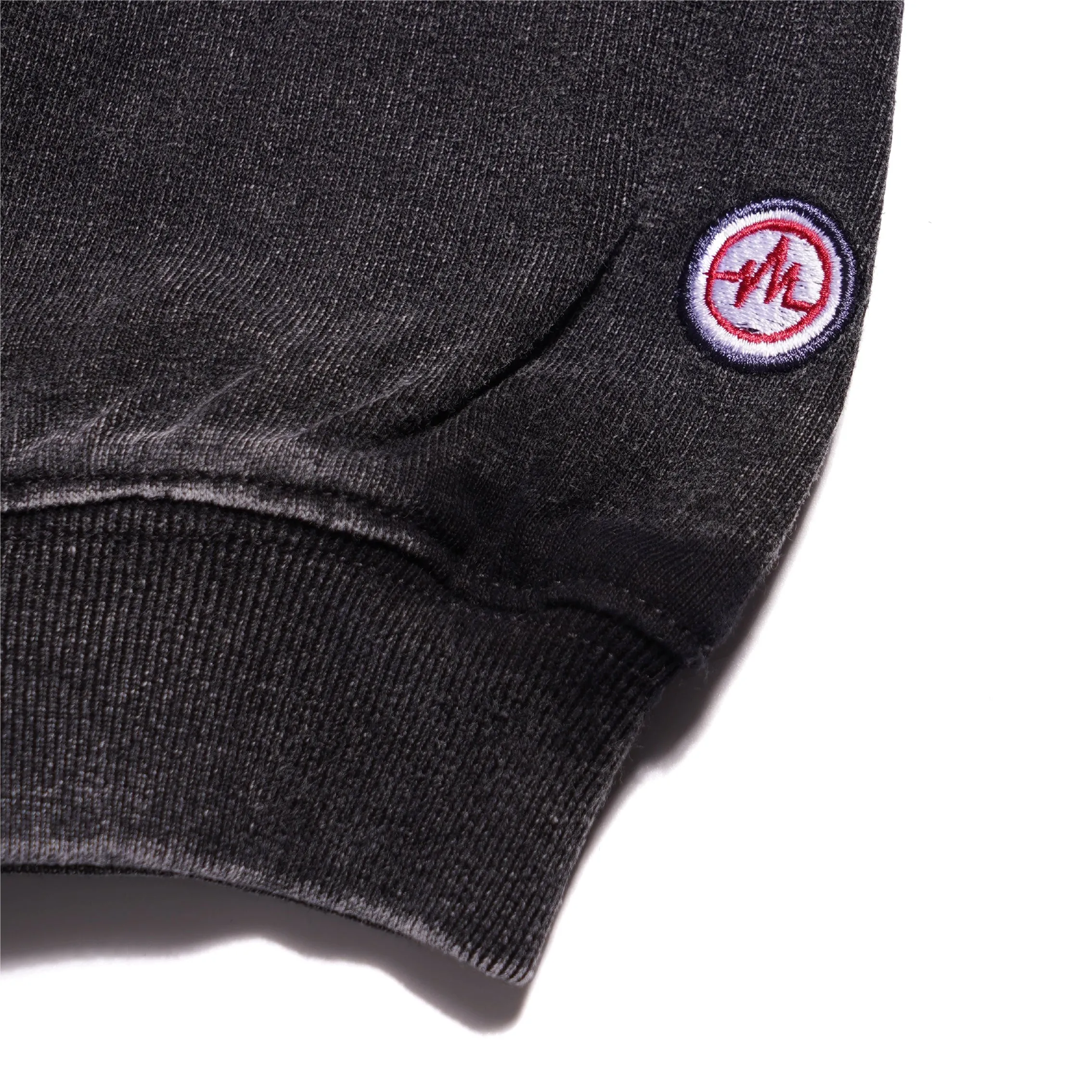 Staple x 432HZ LS Tee sold by Staple product image thumbnail 4