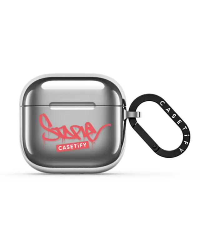 Airpods4 Earbuds Case sold by Staple