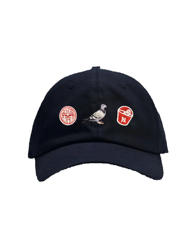 Staple Family Style Cap made by Staple