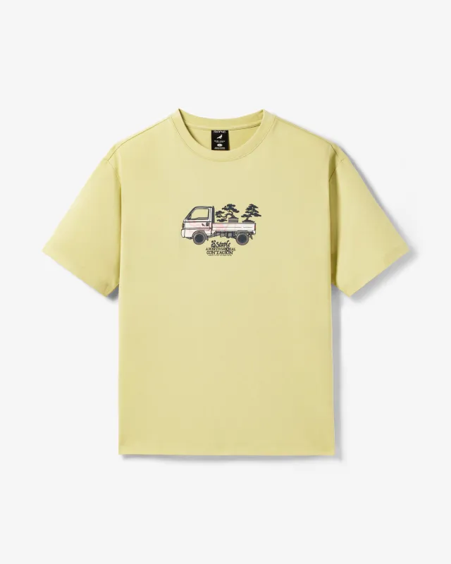 Bonsai Delivery Tee made by Staple