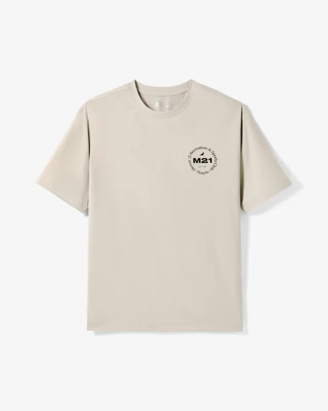 RSC Logo Tee made by Staple