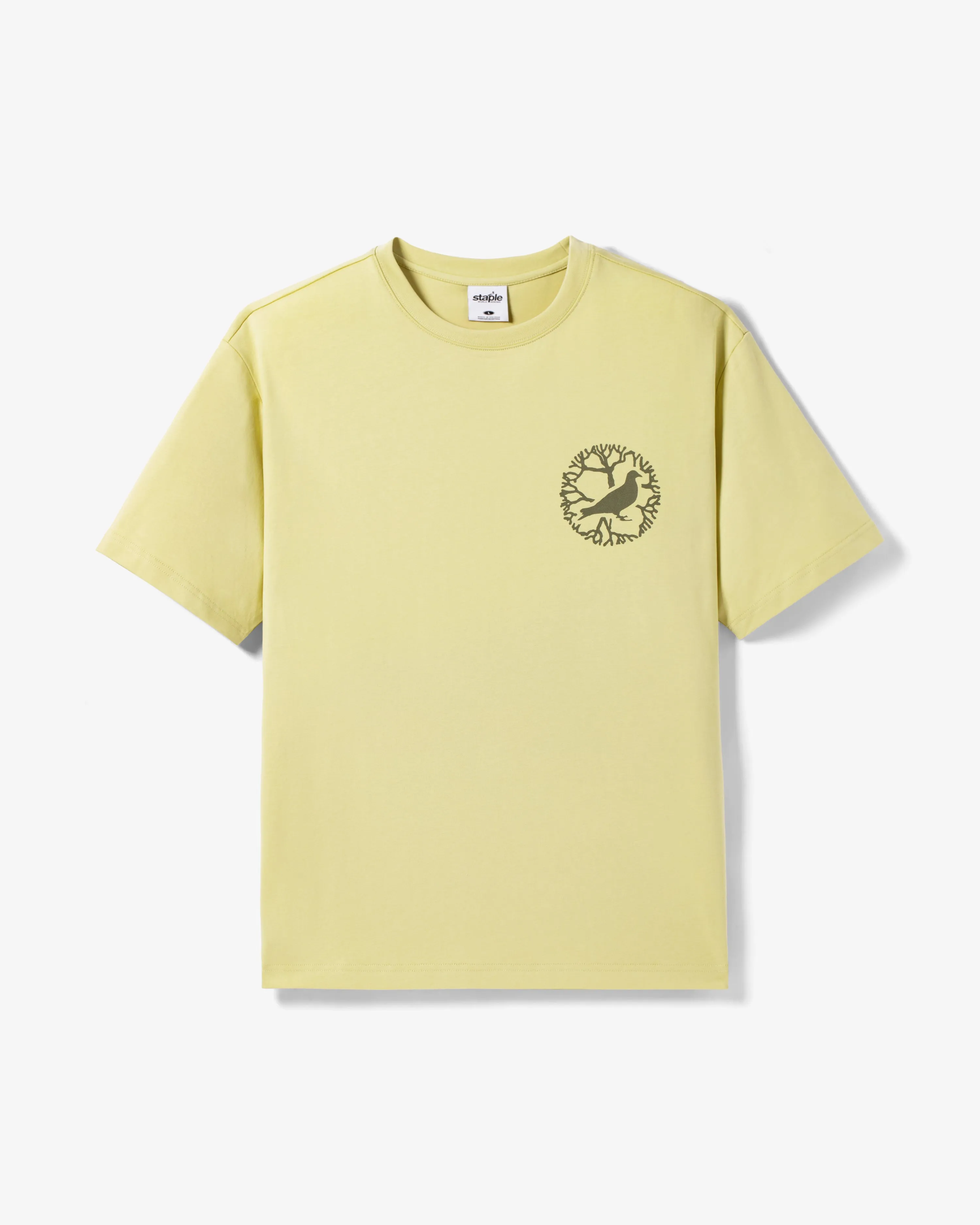 Juniper Graphic Tee sold by Staple