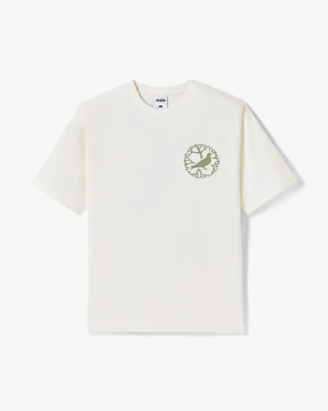 Juniper Graphic Tee made by Staple