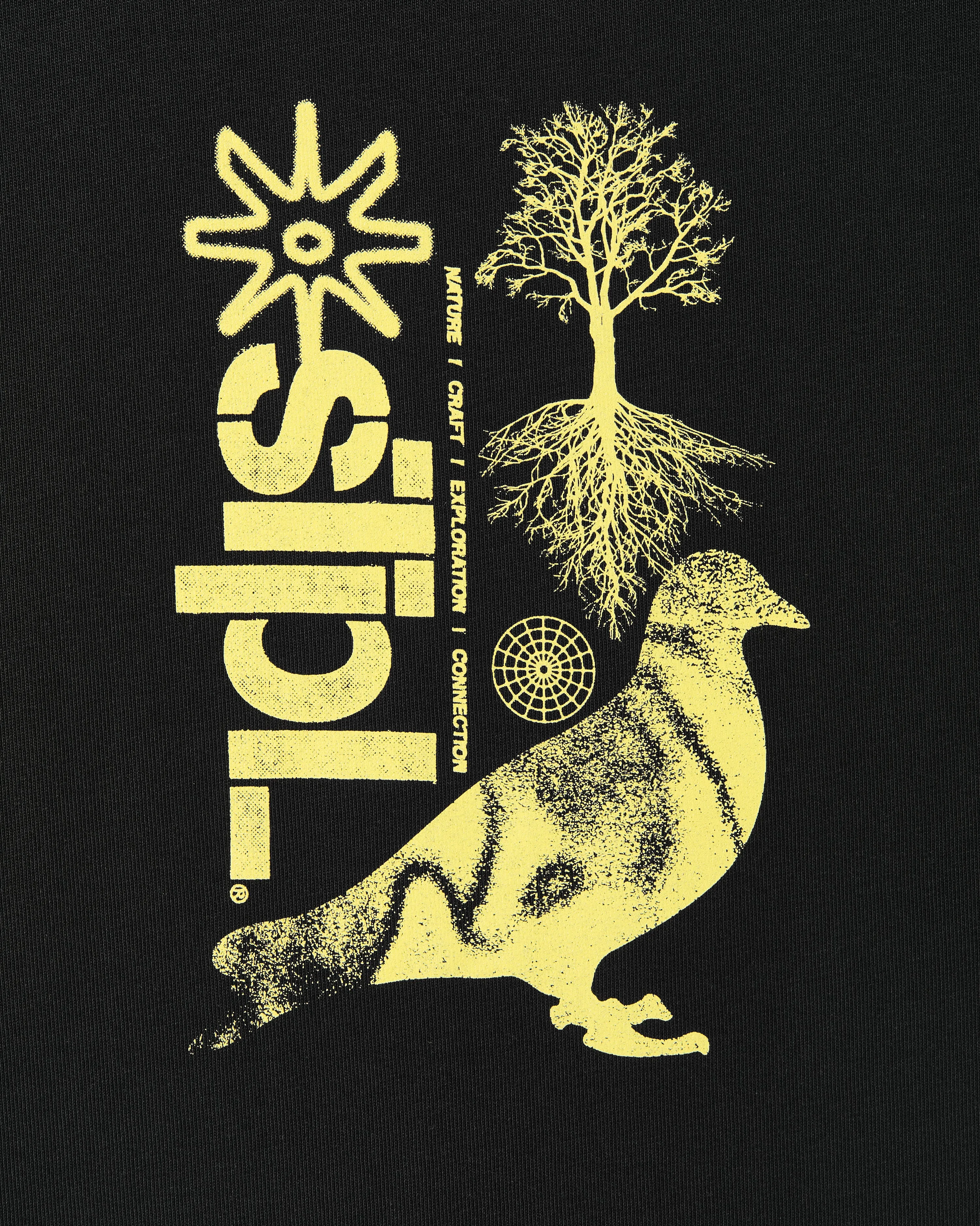 Hybrid Pigeon Tee sold by Staple product image thumbnail 4