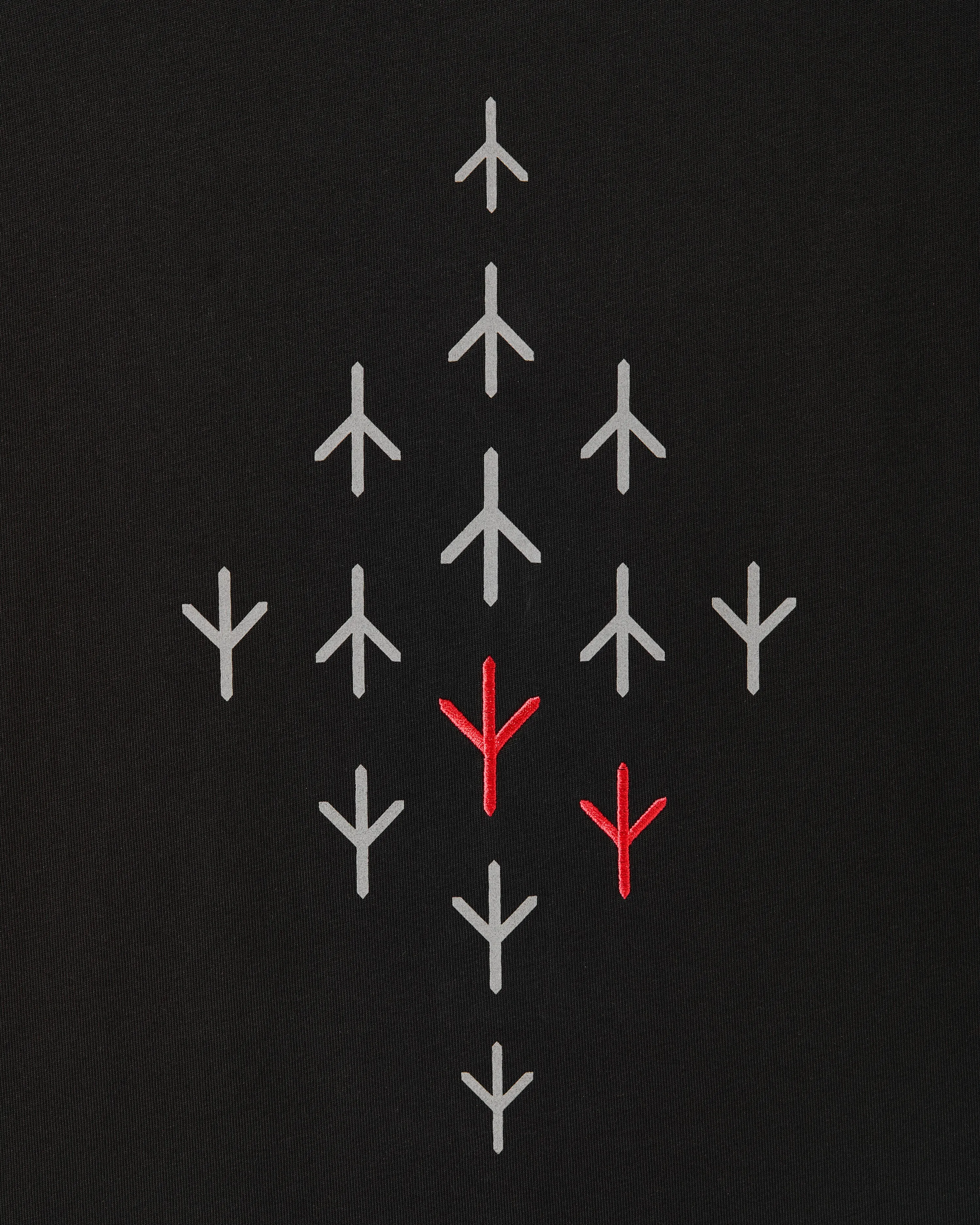 Hybrid Pigeon Tee sold by Staple product image thumbnail 5