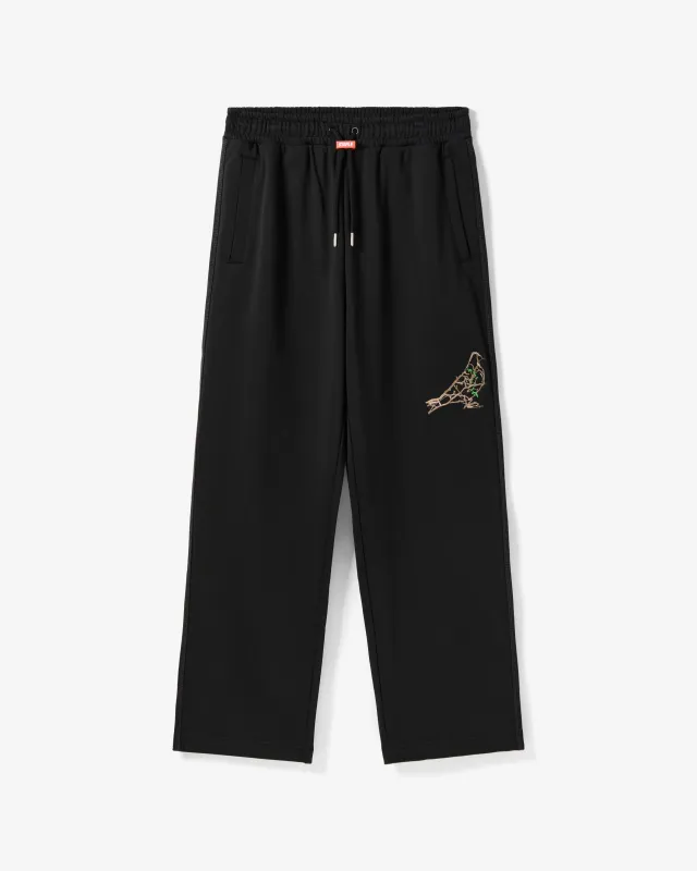 Foliage Pigeon Sweatpant made by Staple