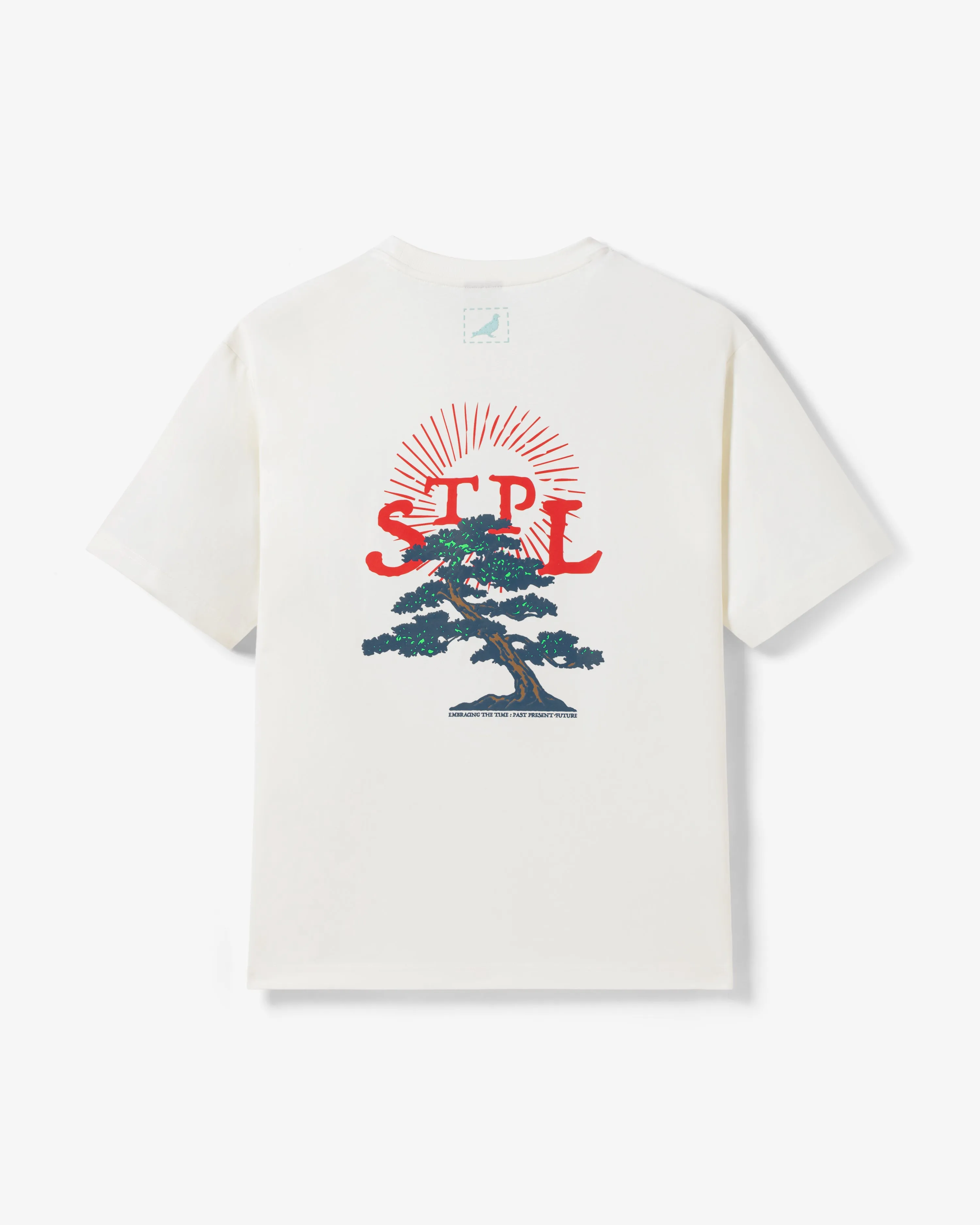 Bonsai S/S Tee sold by Staple product image thumbnail 2