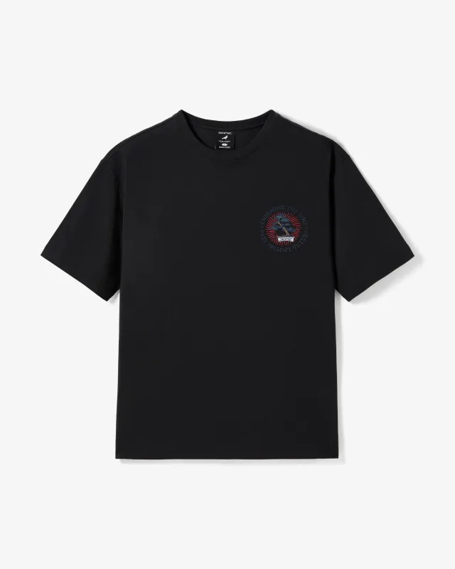 Bonsai S/S Tee made by Staple