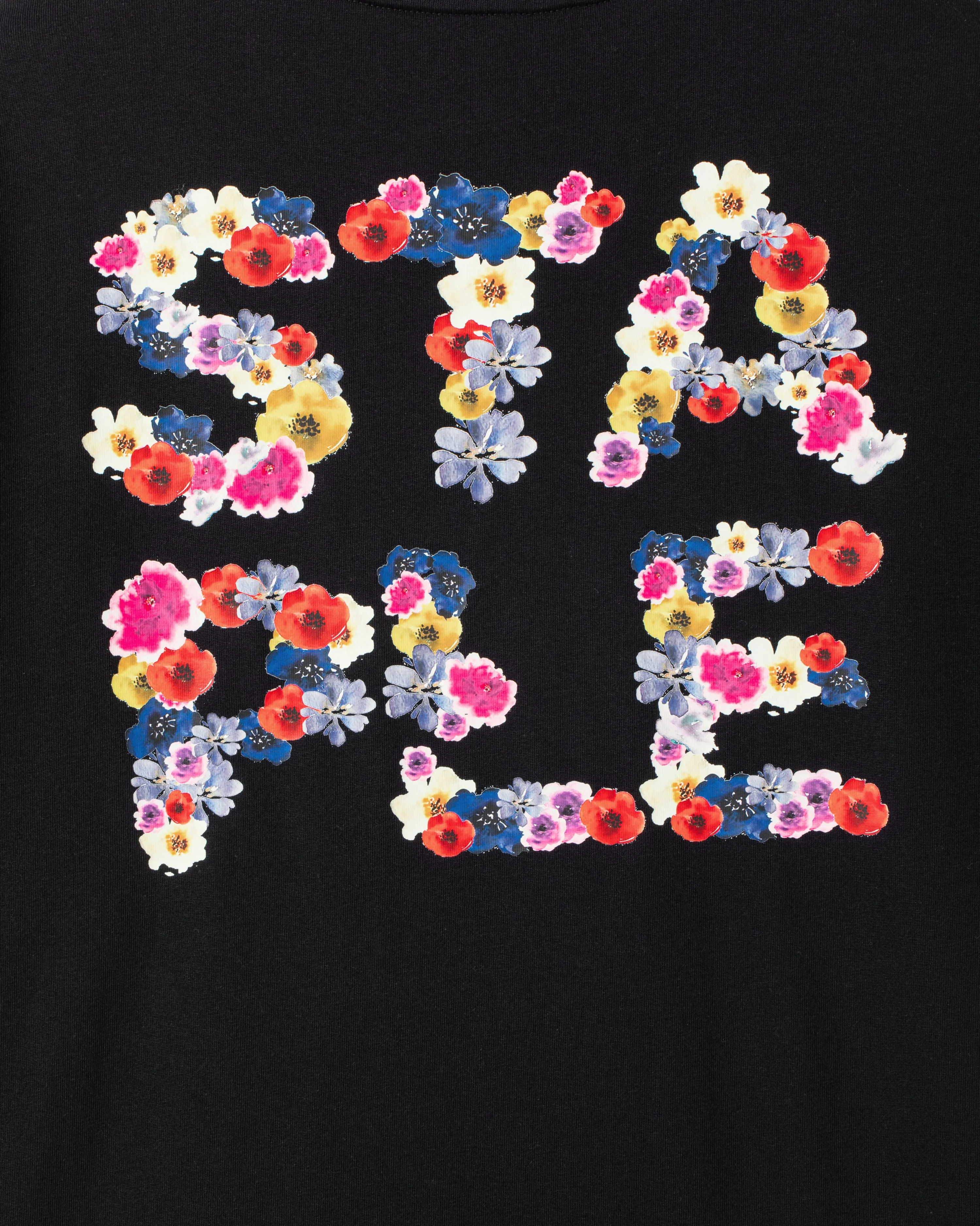 Floral Tee sold by Staple product image thumbnail 4