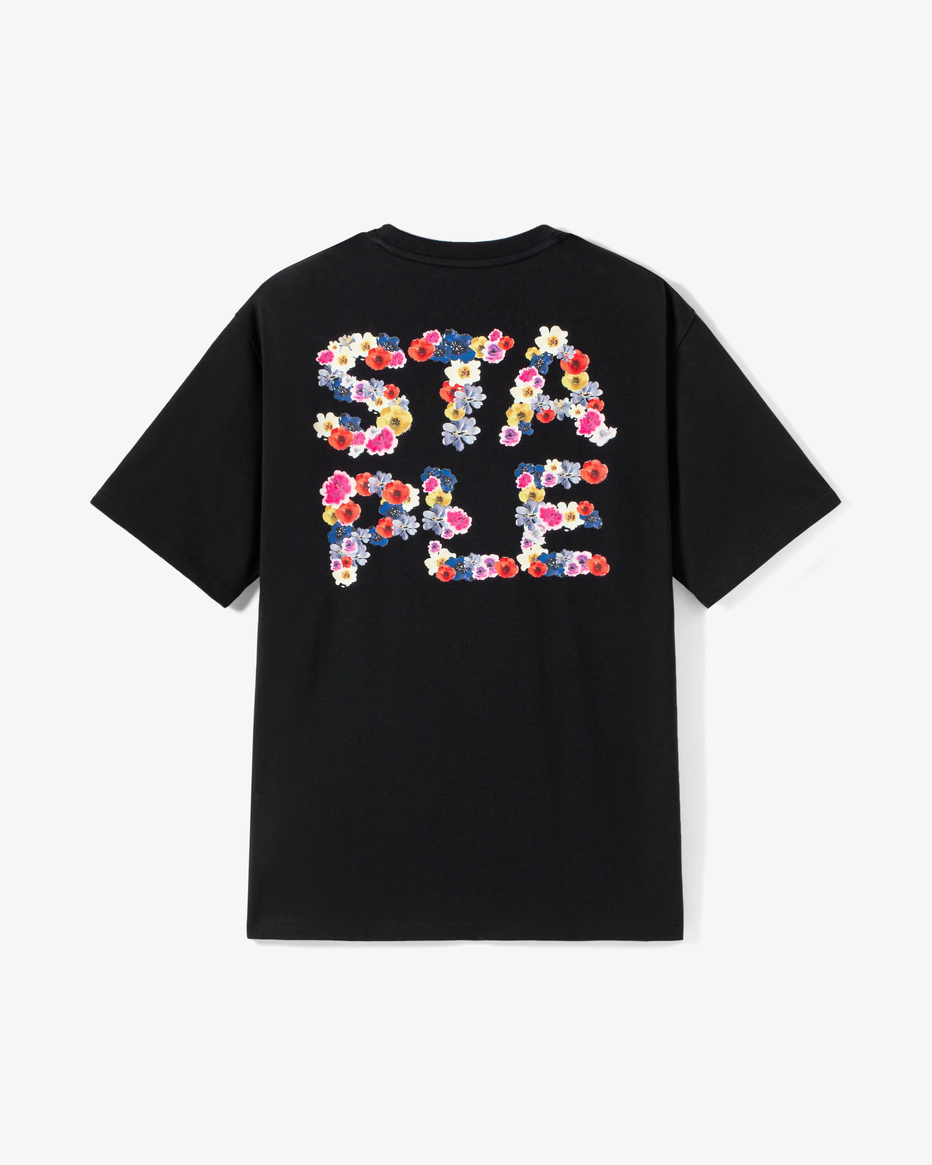 Floral Tee sold by Staple product image thumbnail 2
