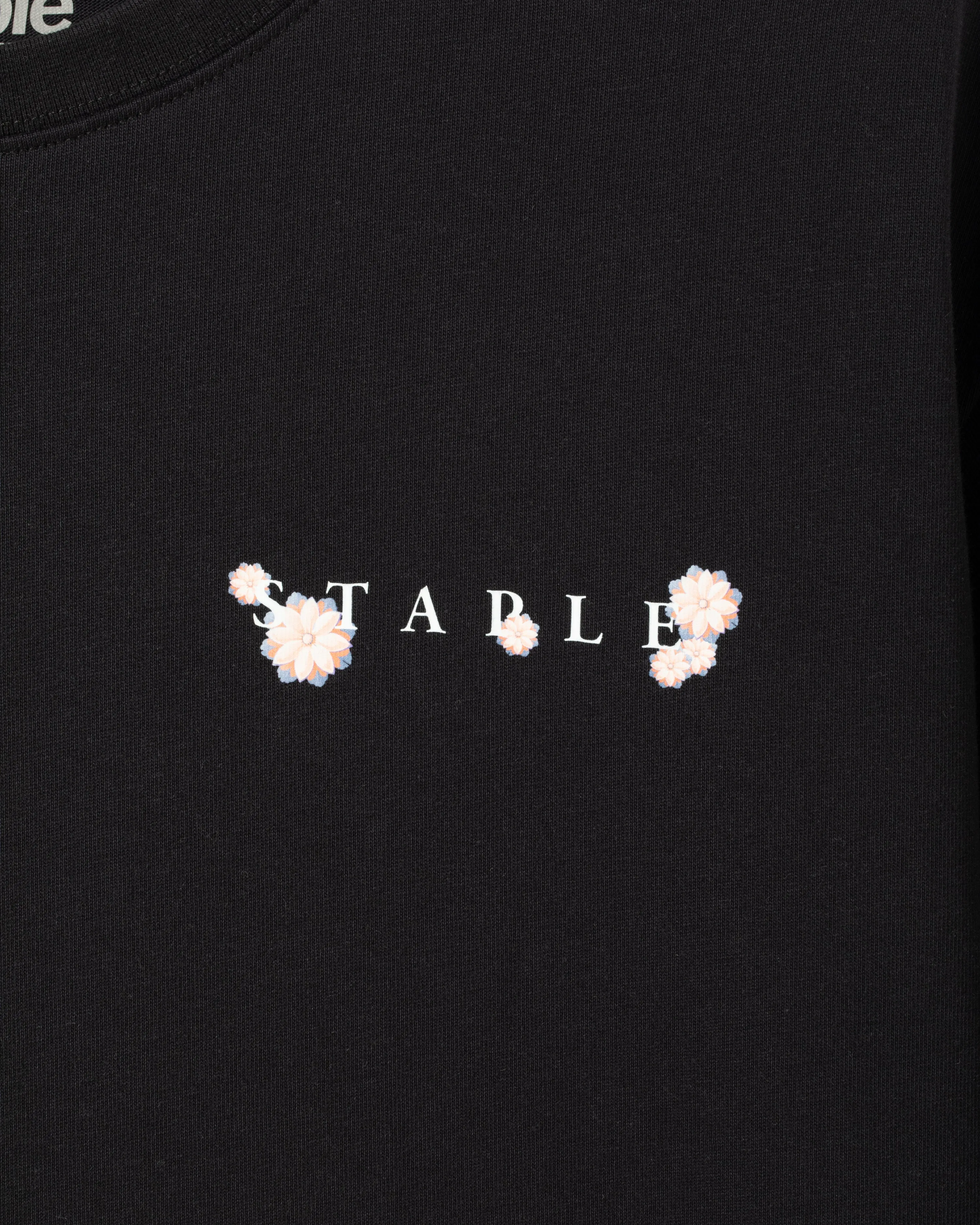 City Rose Tee sold by Staple product image thumbnail 3