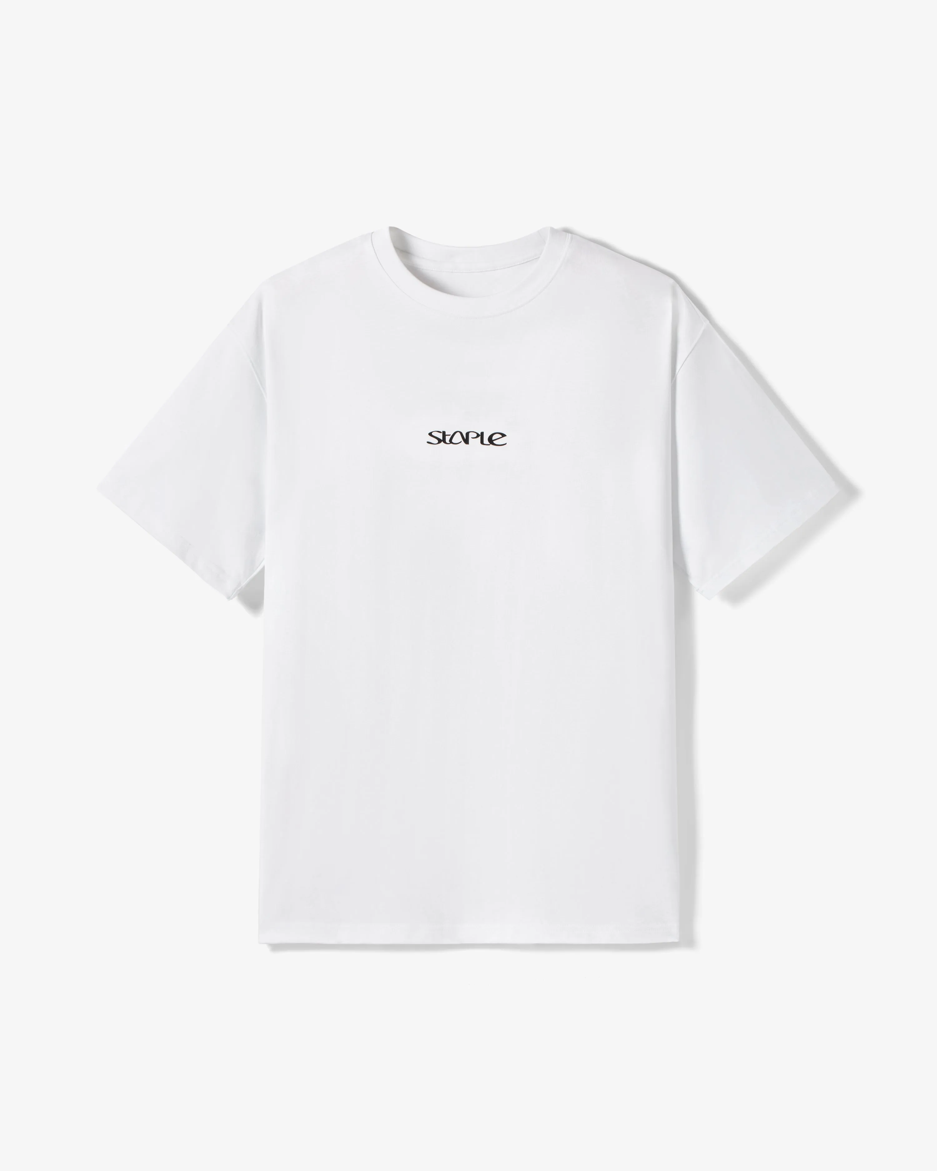 NYC Collage Tee sold by Staple