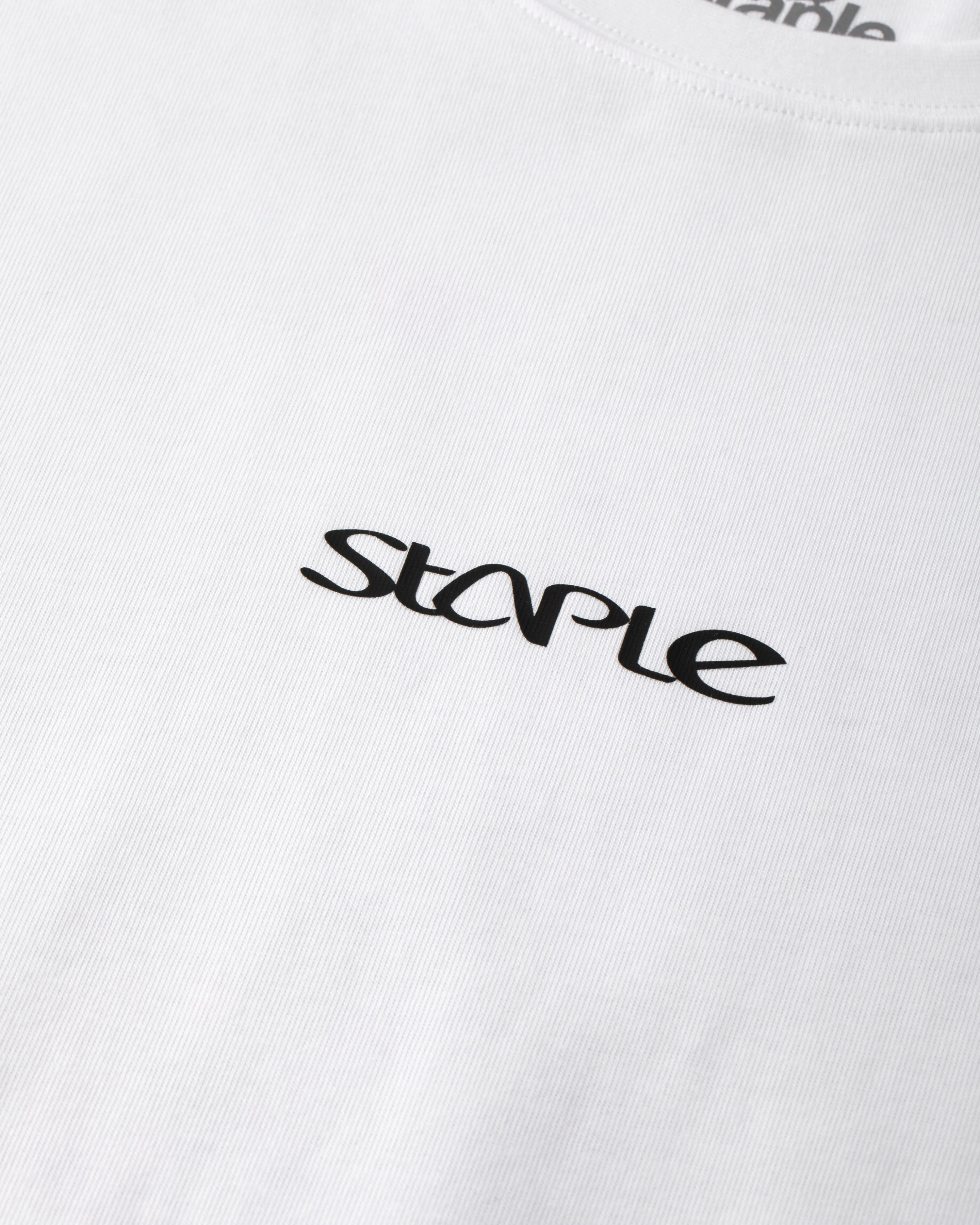 NYC Collage Tee sold by Staple product image thumbnail 5