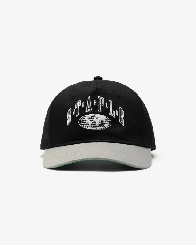 Staple World Cap made by Staple
