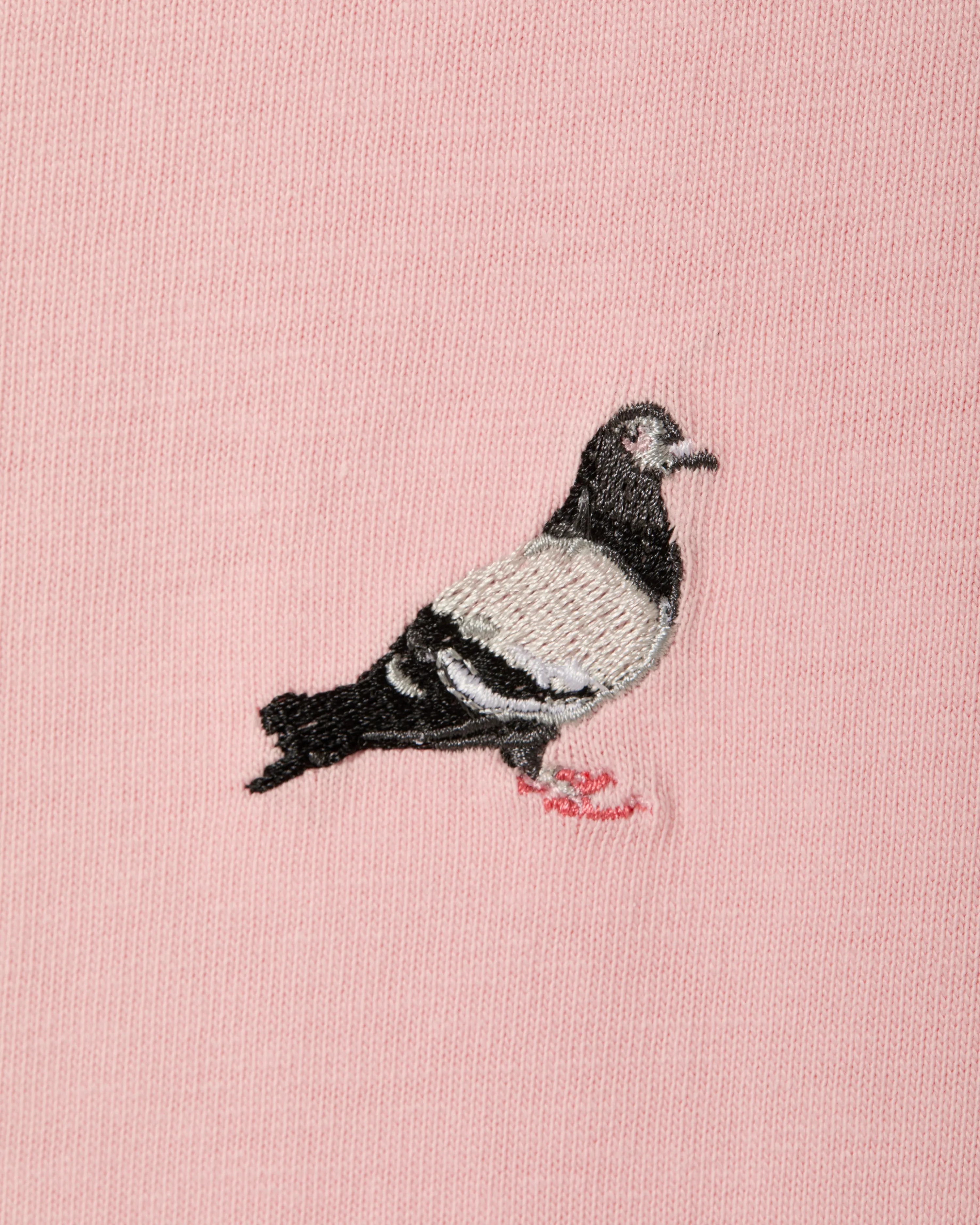 Emb Pigeon Tee sold by Staple product image thumbnail 4