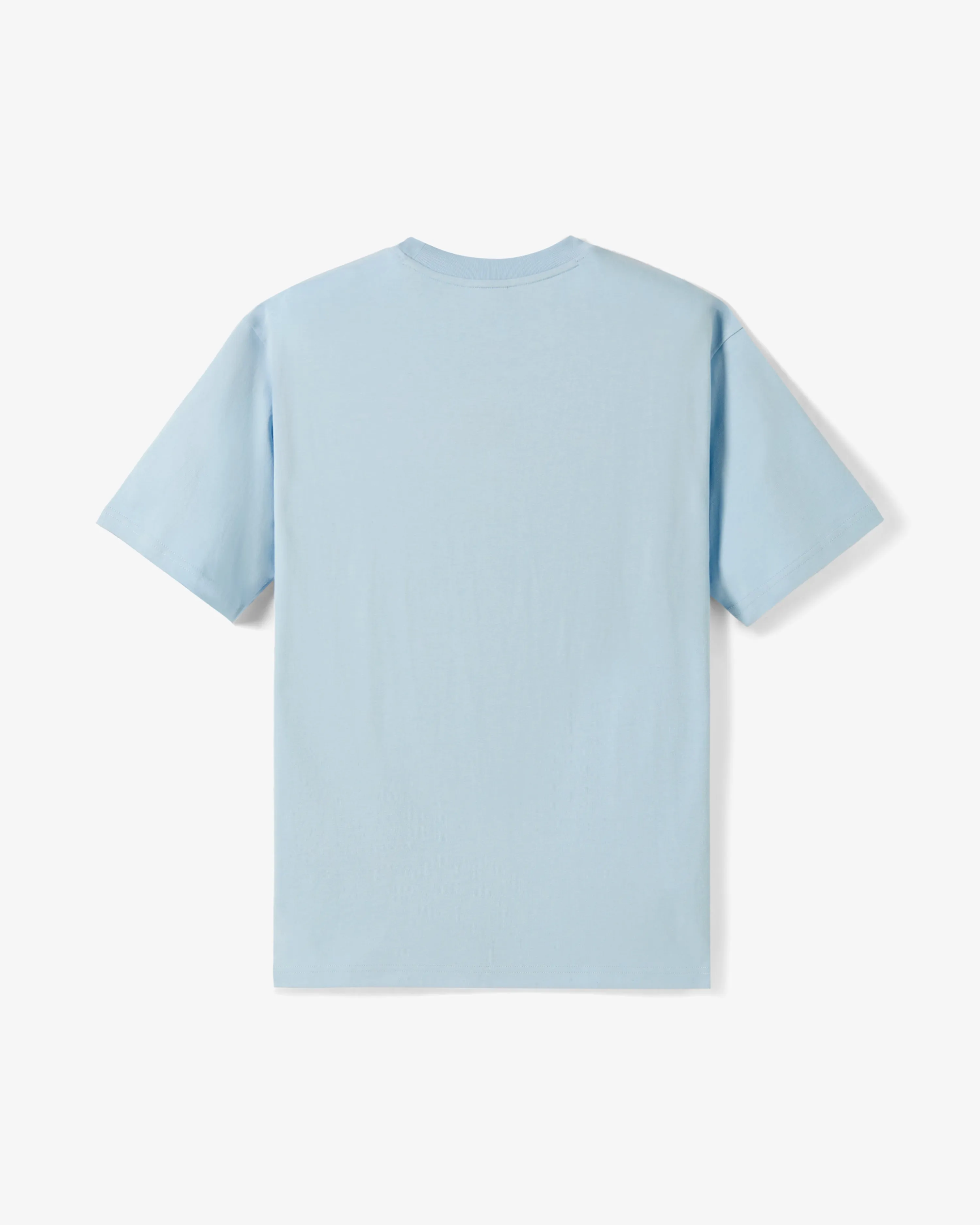 Emb Pigeon Tee sold by Staple product image thumbnail 2