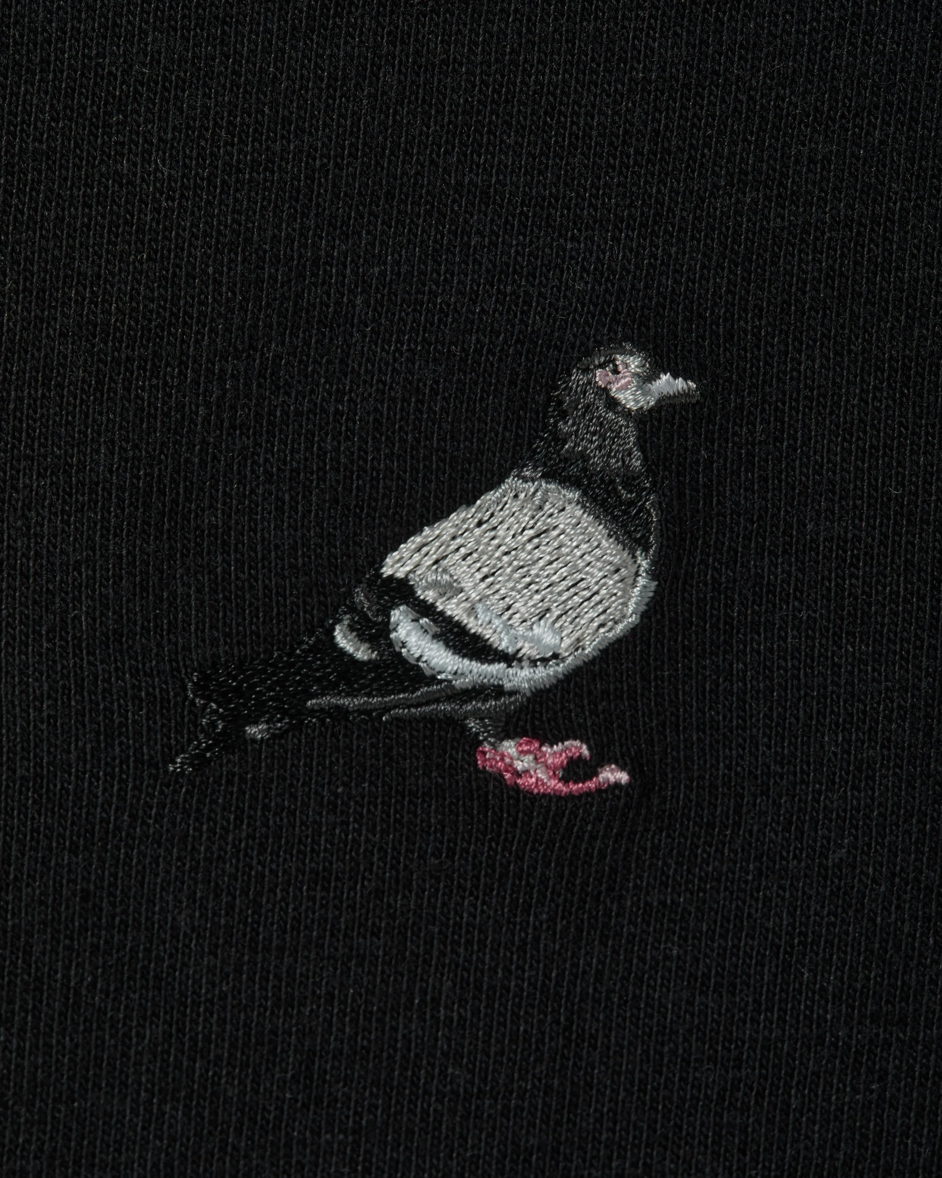 Emb Pigeon Tee sold by Staple product image thumbnail 4