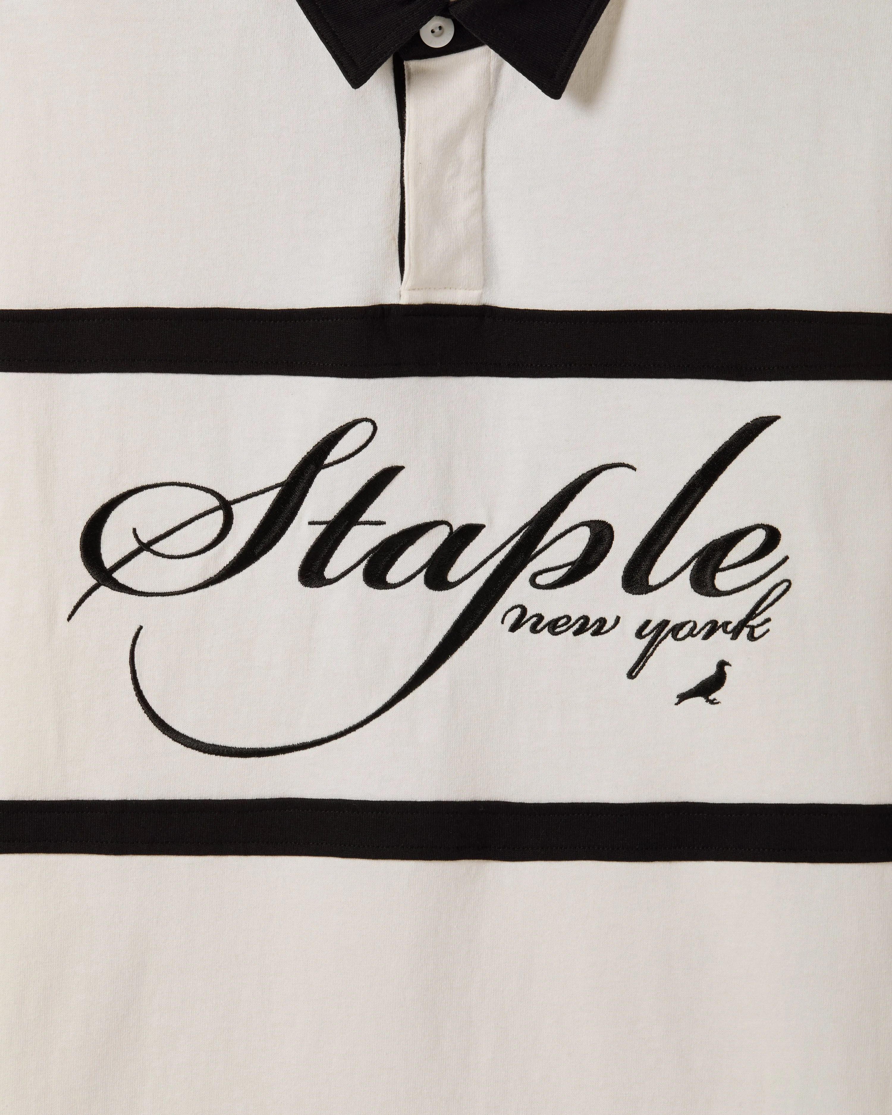 Script Polo sold by Staple product image thumbnail 5